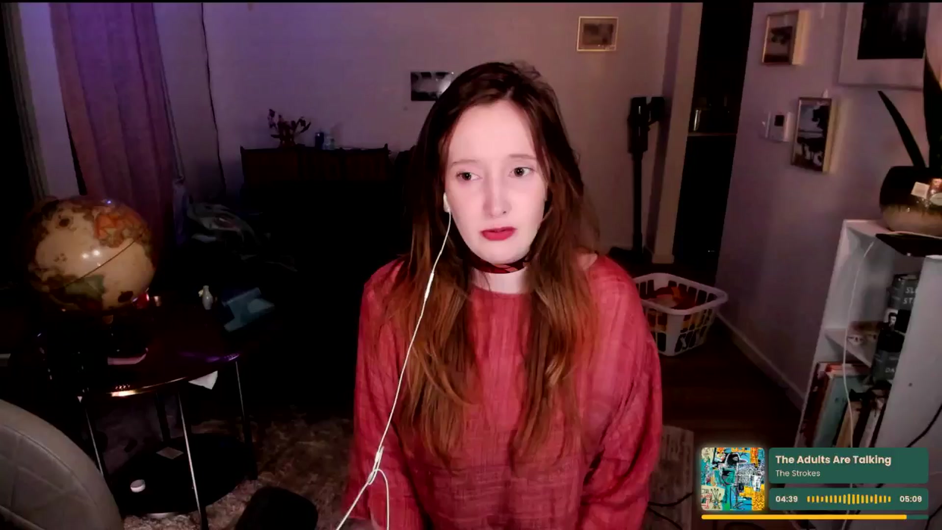 Gallery image thumbnail from consideruby's myfreecams stream on, 03/22/2025, 10:56 image 11 of 20