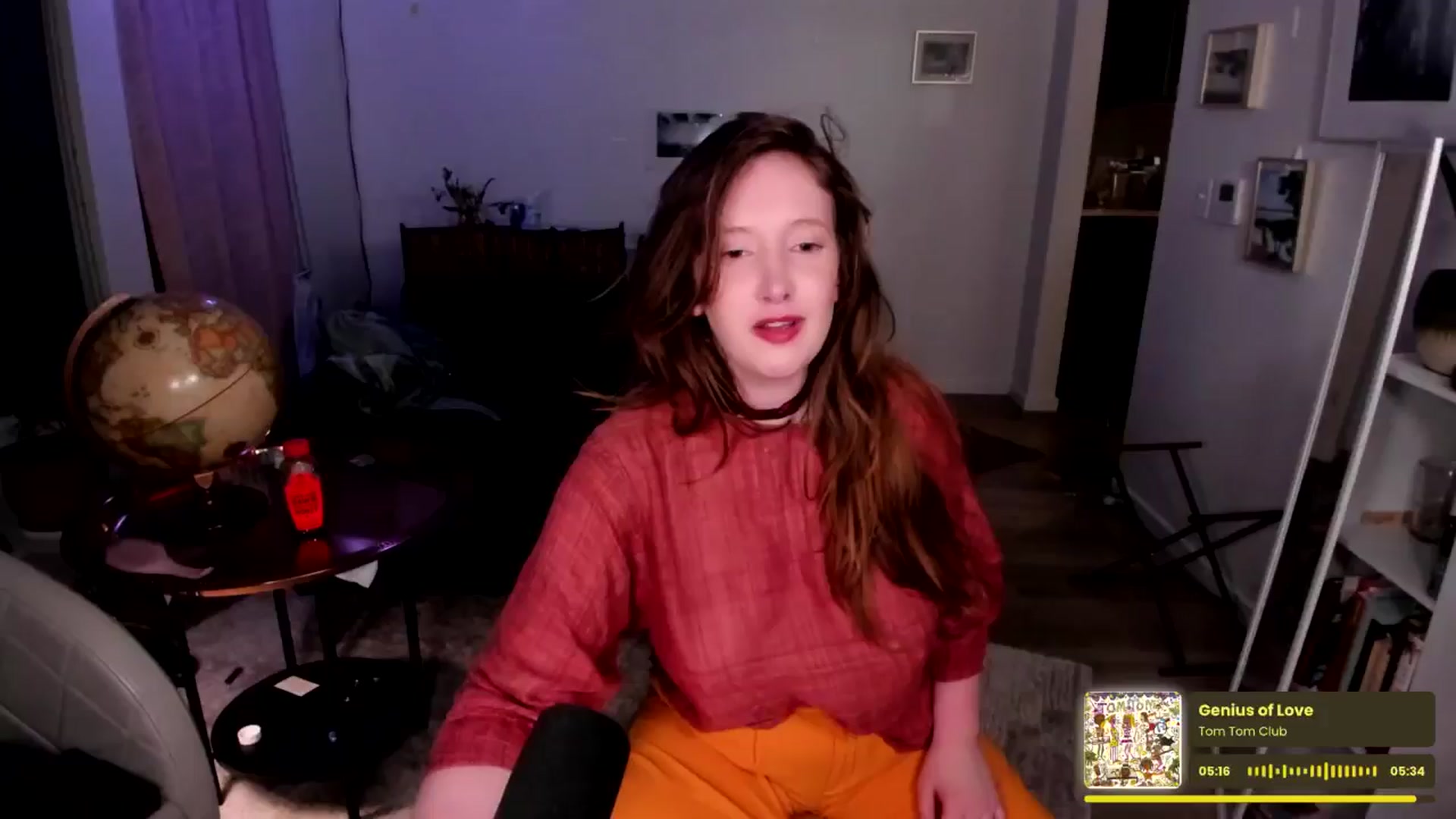 Gallery image thumbnail from consideruby's myfreecams stream on, 03/23/2025, 12:40 image 16 of 20