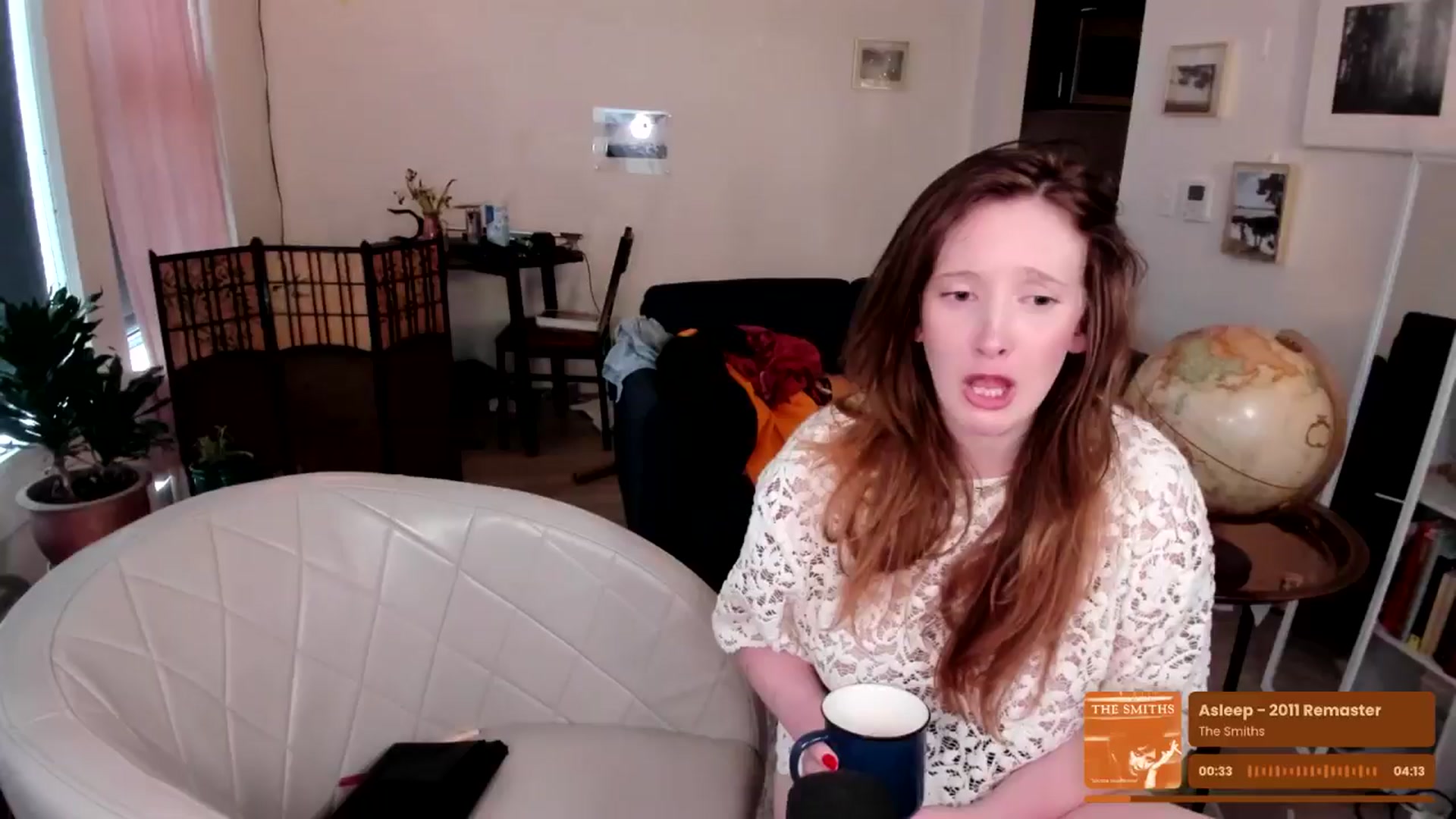 Gallery image thumbnail from consideruby's myfreecams stream on, 03/23/2025, 17:35 image 18 of 20