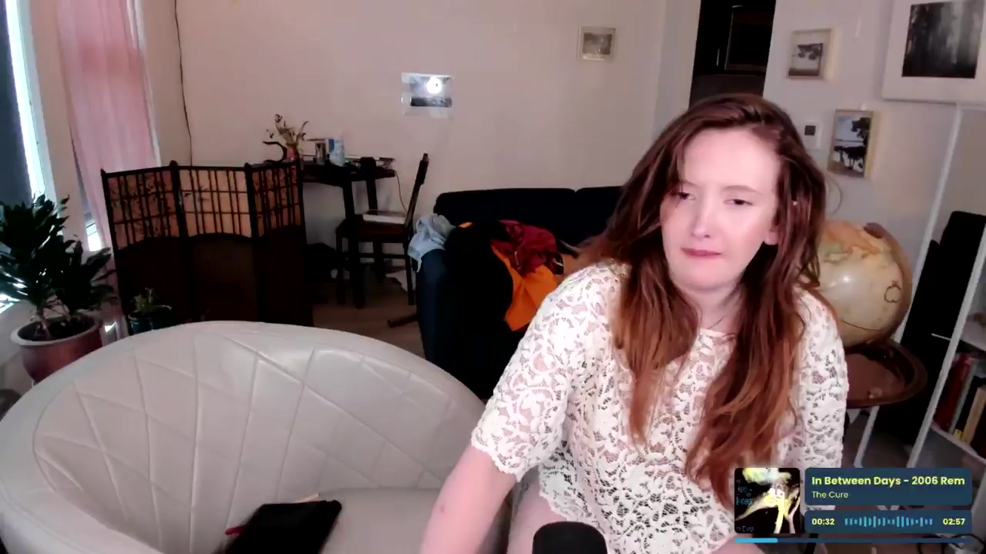 Gallery image thumbnail from consideruby's myfreecams stream on, 03/23/2025, 17:35 image 16 of 20