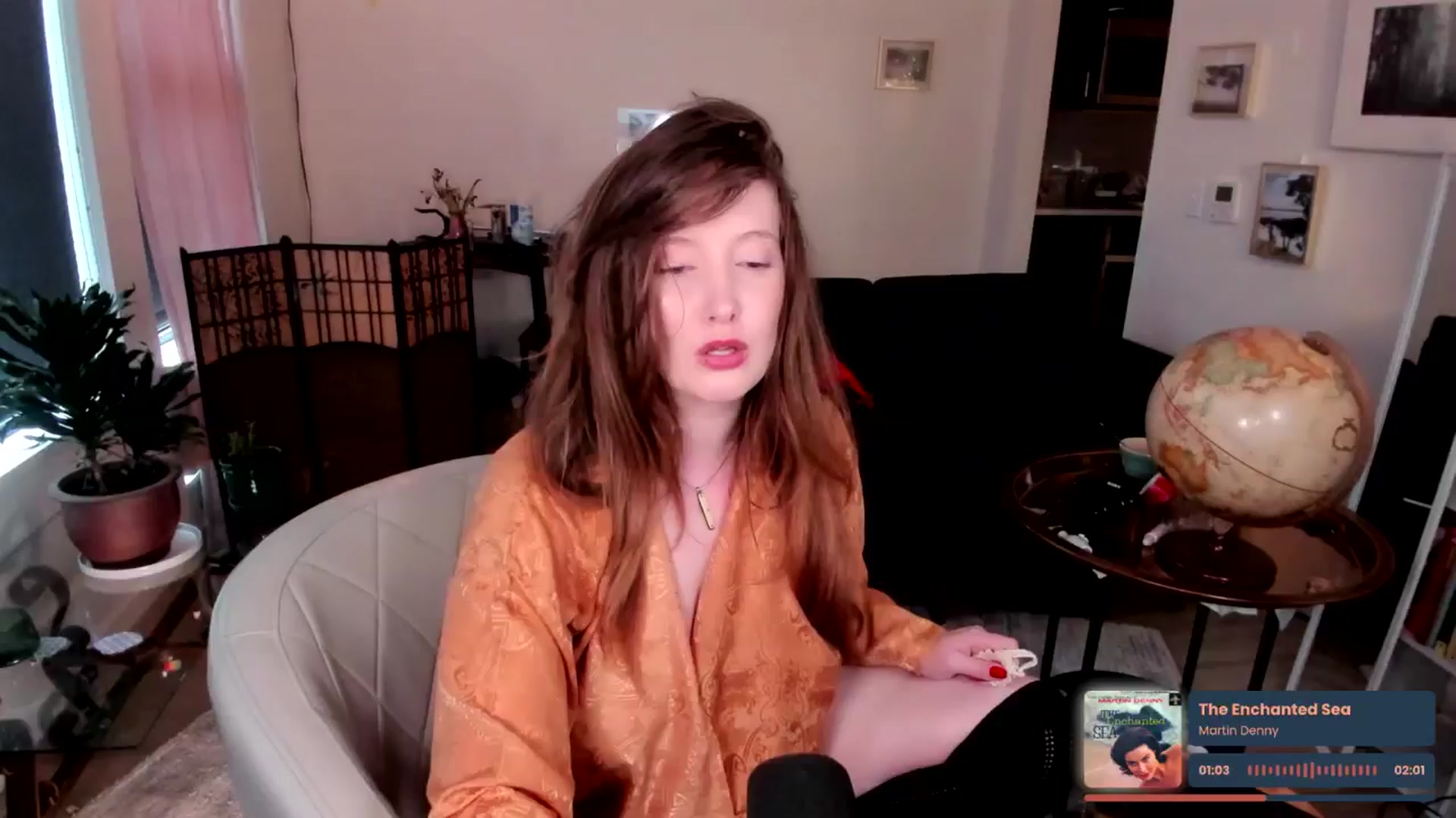 Gallery image thumbnail from consideruby's myfreecams stream on, 03/23/2025, 17:35 image 5 of 20