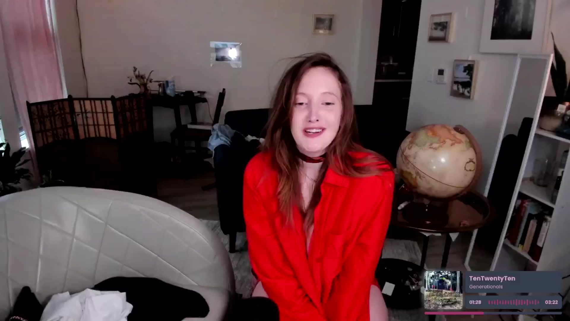 Gallery image thumbnail from consideruby's myfreecams stream on, 03/23/2025, 23:09 image 7 of 20