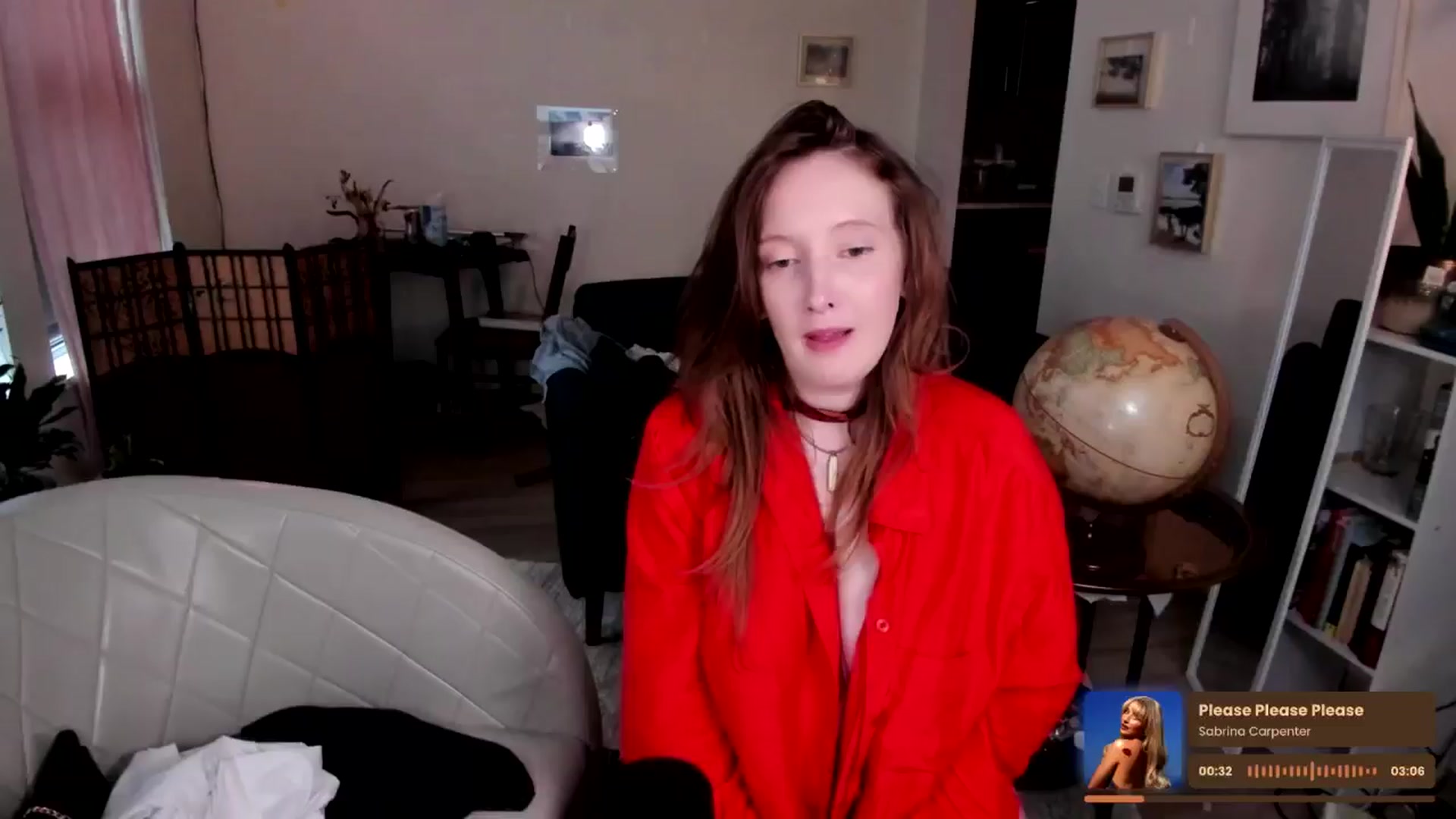 Gallery image thumbnail from consideruby's myfreecams stream on, 03/23/2025, 23:09 image 16 of 20