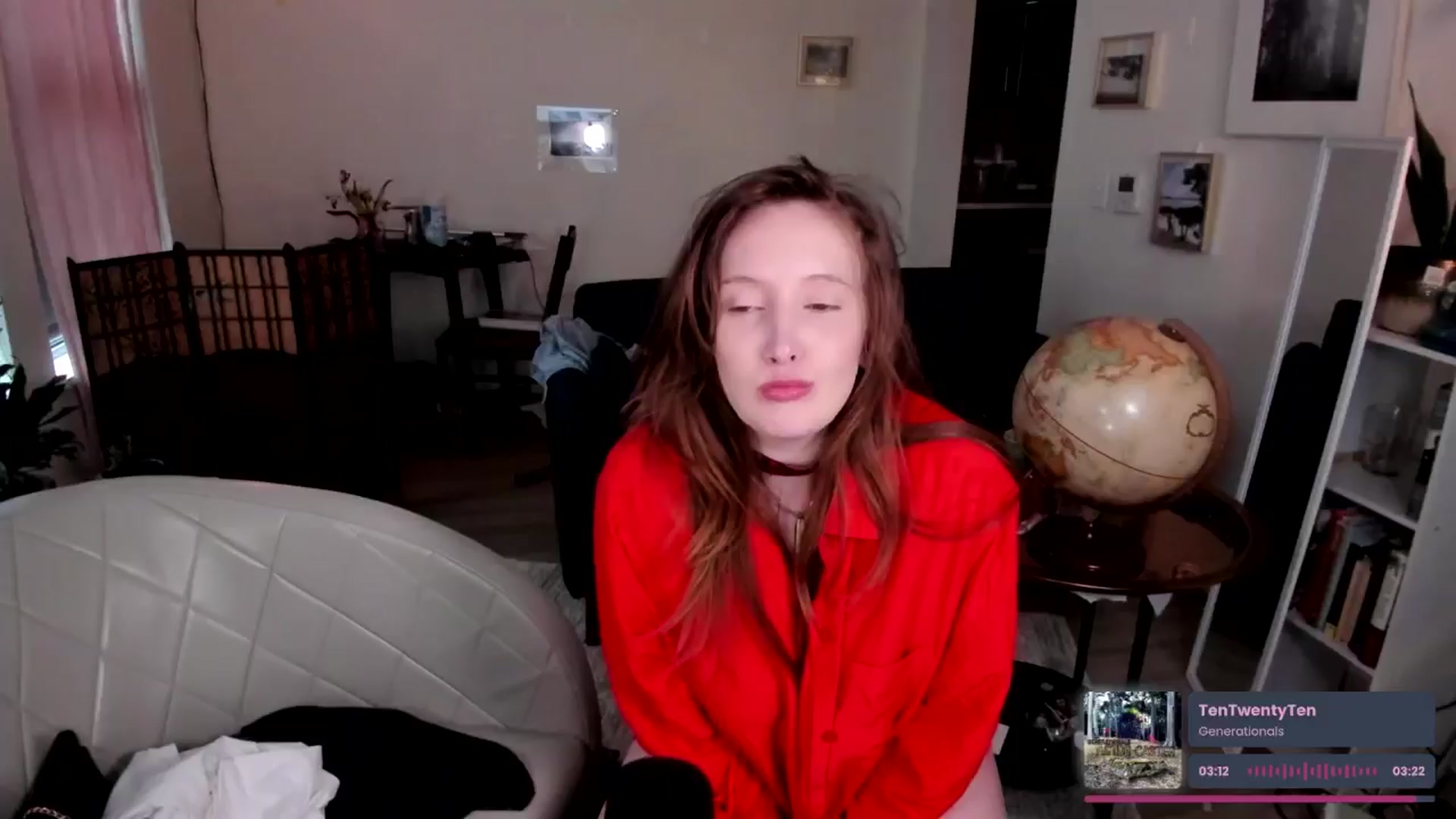 Gallery image thumbnail from consideruby's myfreecams stream on, 03/23/2025, 23:09 image 9 of 20