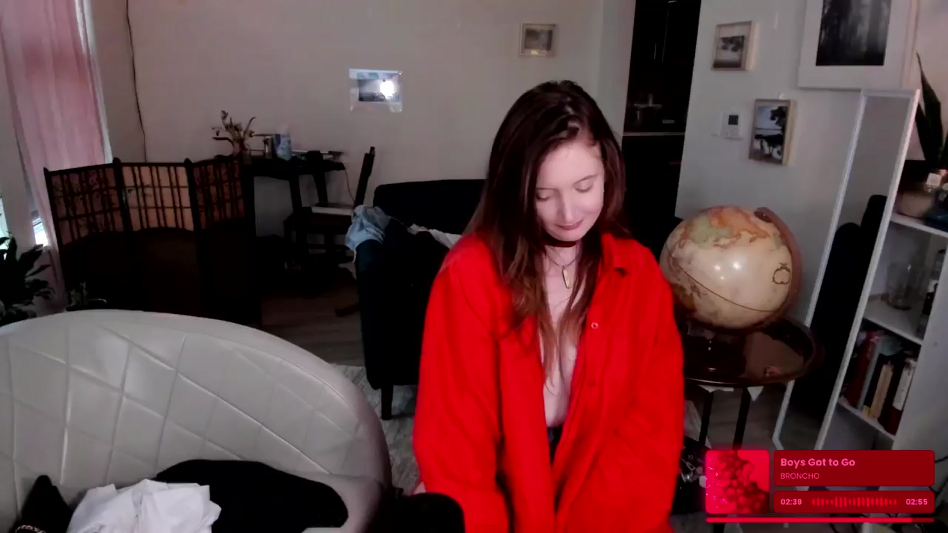 Gallery image thumbnail from consideruby's myfreecams stream on, 03/23/2025, 23:09 image 5 of 20