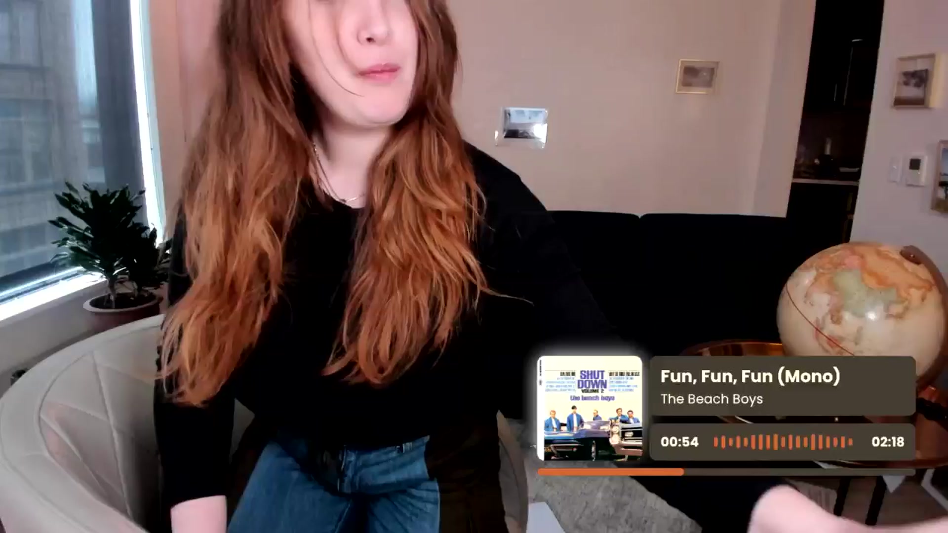 Gallery image thumbnail from consideruby's myfreecams stream on, 03/25/2025, 16:05 image 19 of 20