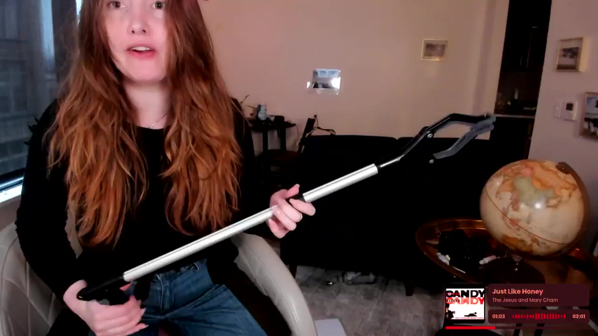 Gallery image thumbnail from consideruby's myfreecams stream on, 03/25/2025, 16:05 image 2 of 20