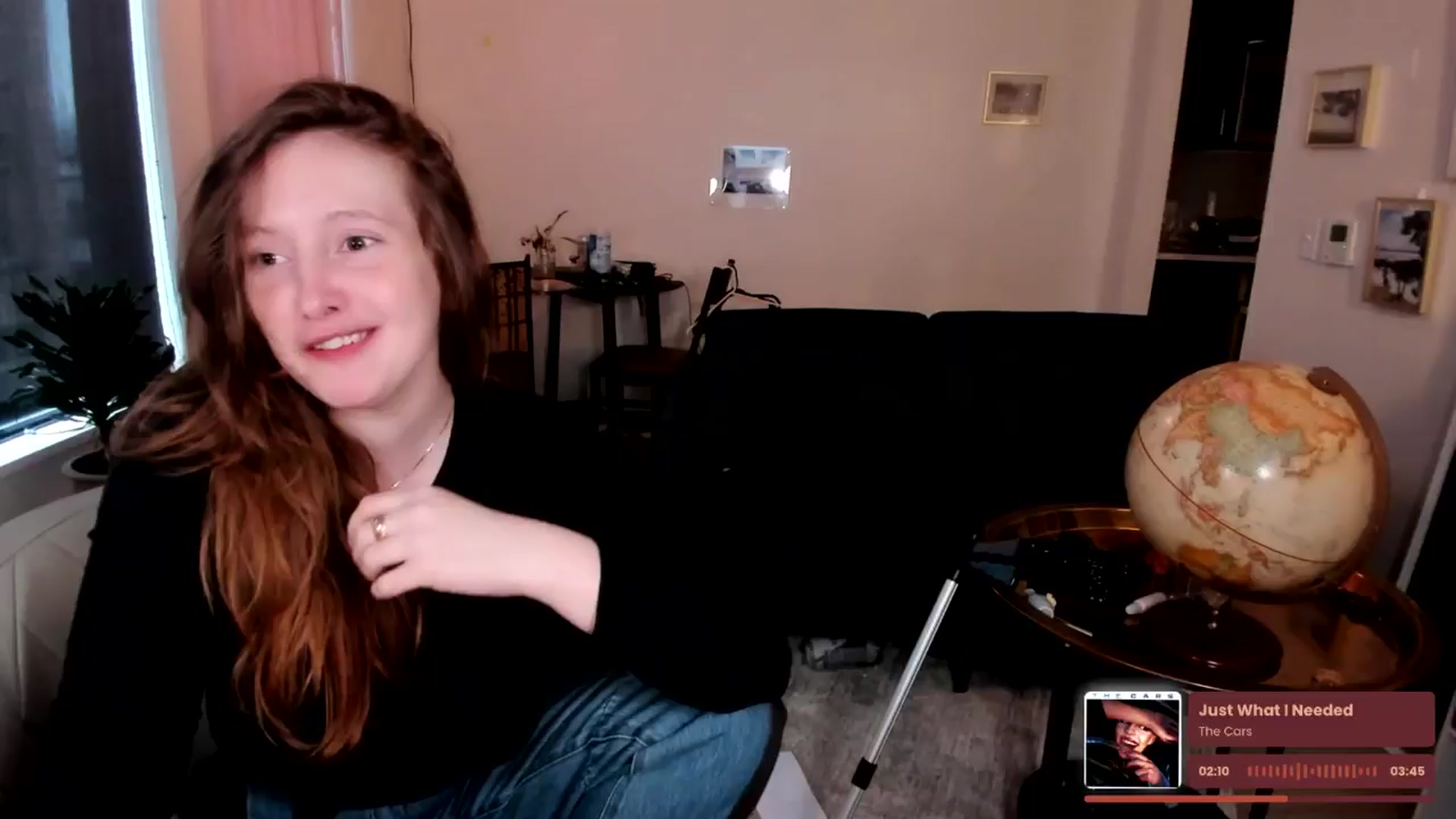 Gallery image thumbnail from consideruby's myfreecams stream on, 03/25/2025, 16:05 image 1 of 20