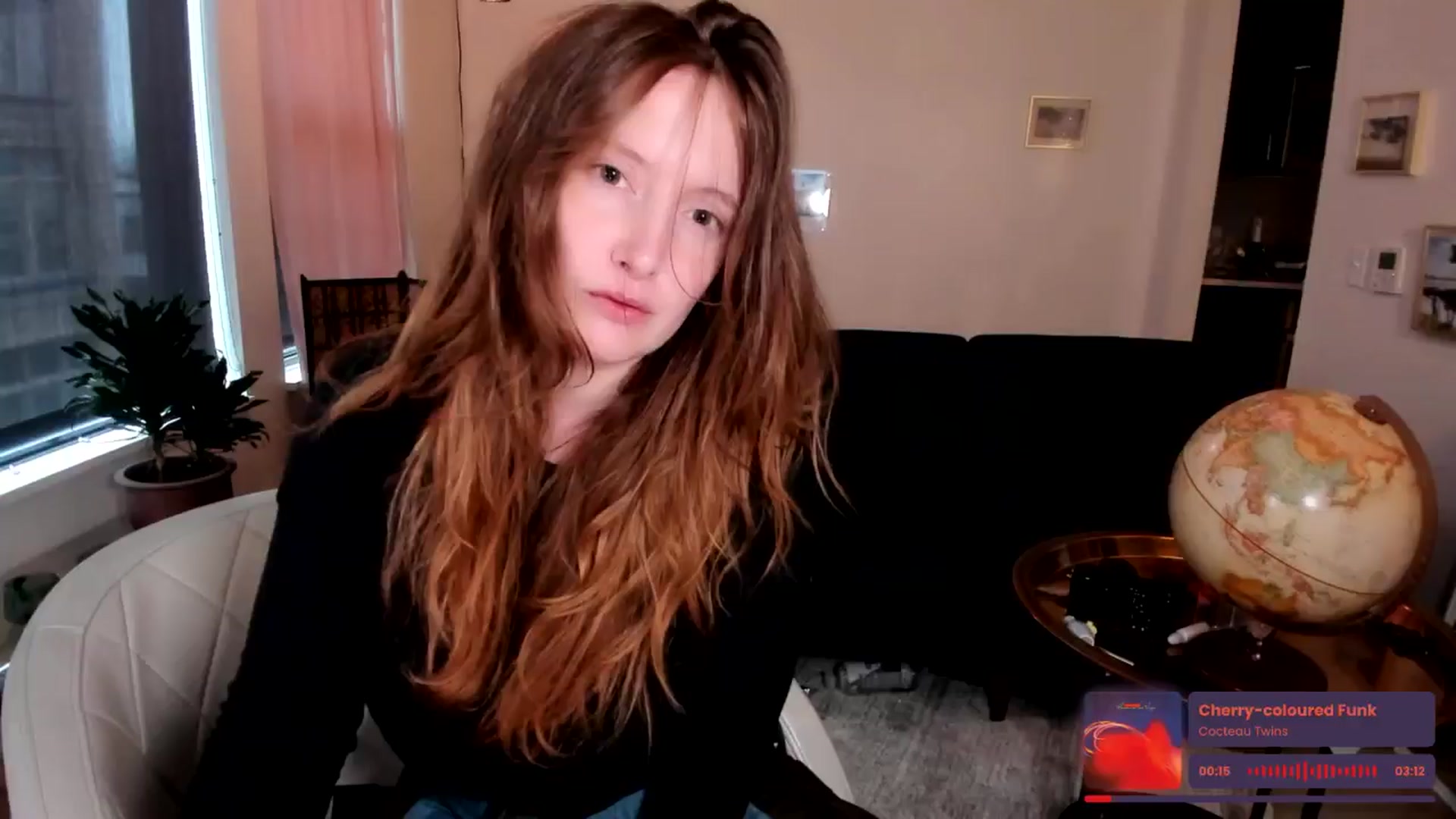 Gallery image thumbnail from consideruby's myfreecams stream on, 03/25/2025, 16:05 image 4 of 20