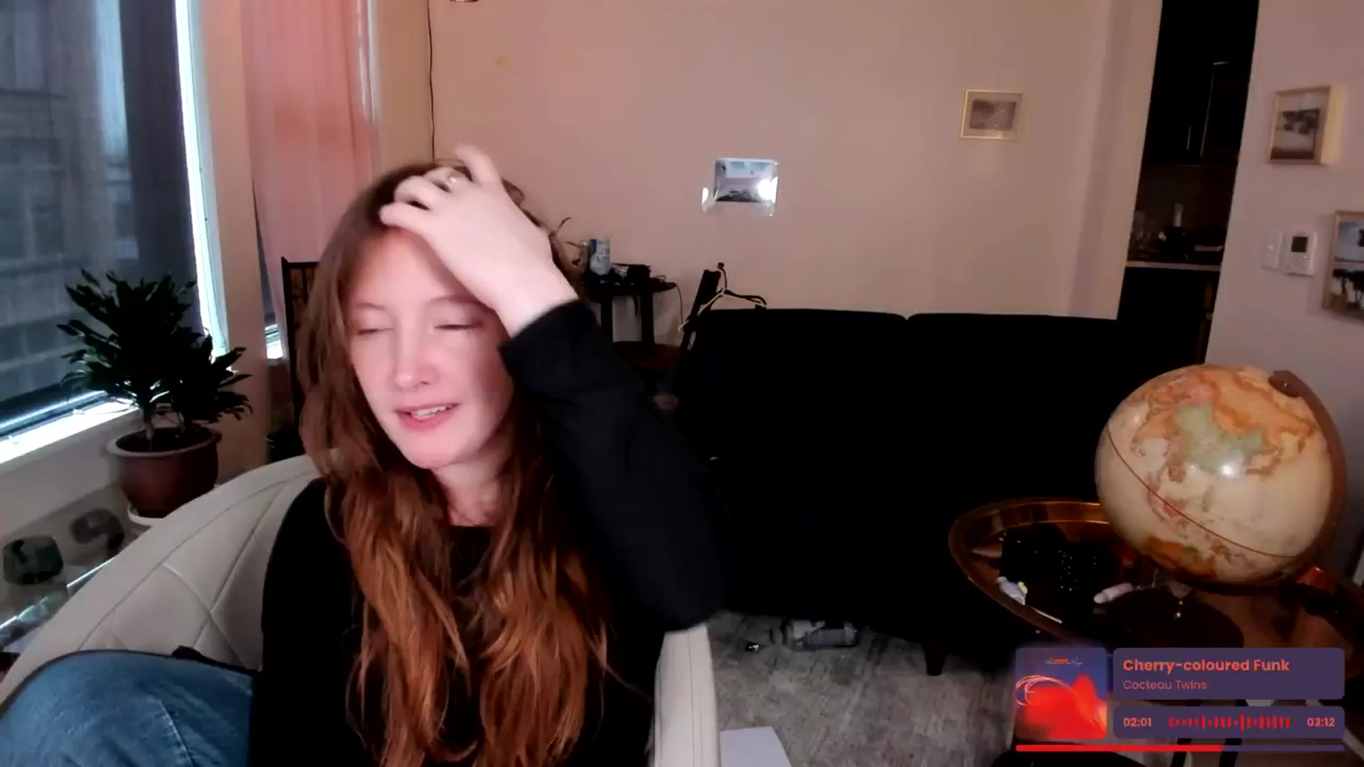 Gallery image thumbnail from consideruby's myfreecams stream on, 03/25/2025, 16:05 image 5 of 20