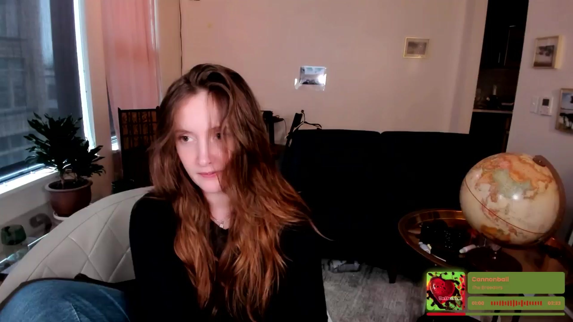 Gallery image thumbnail from consideruby's myfreecams stream on, 03/25/2025, 16:05 image 6 of 20