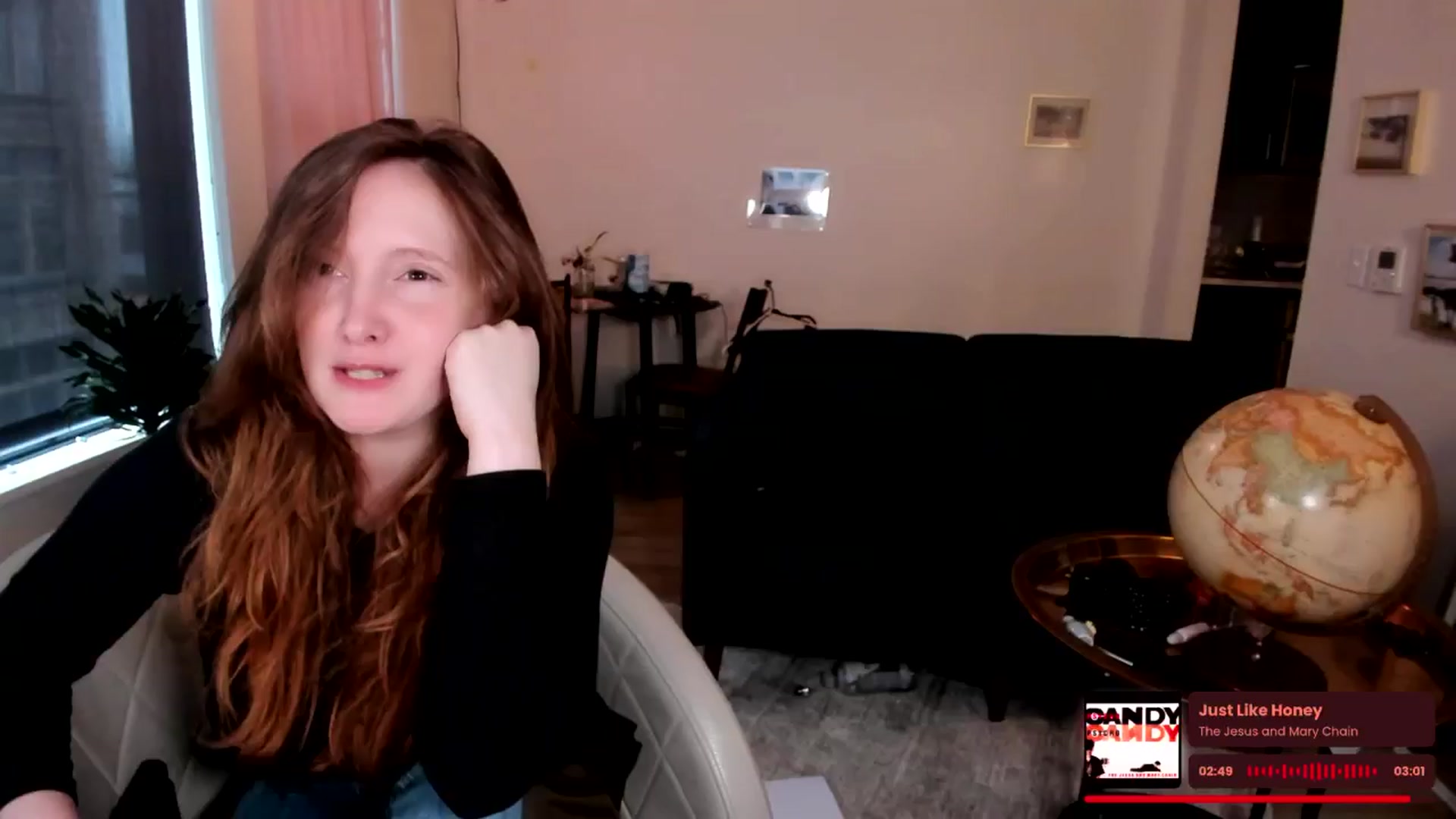 Gallery image thumbnail from consideruby's myfreecams stream on, 03/25/2025, 16:05 image 3 of 20
