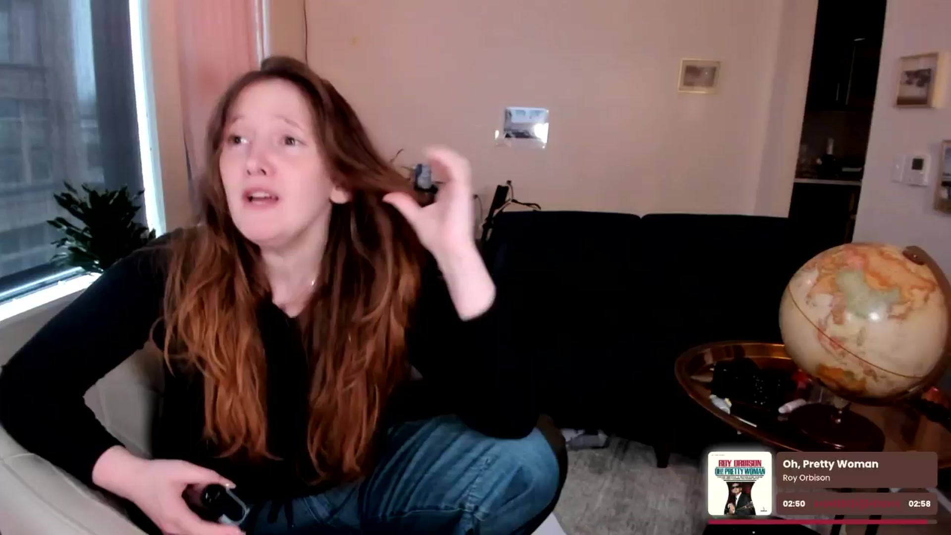 Gallery image thumbnail from consideruby's myfreecams stream on, 03/25/2025, 16:05 image 16 of 20