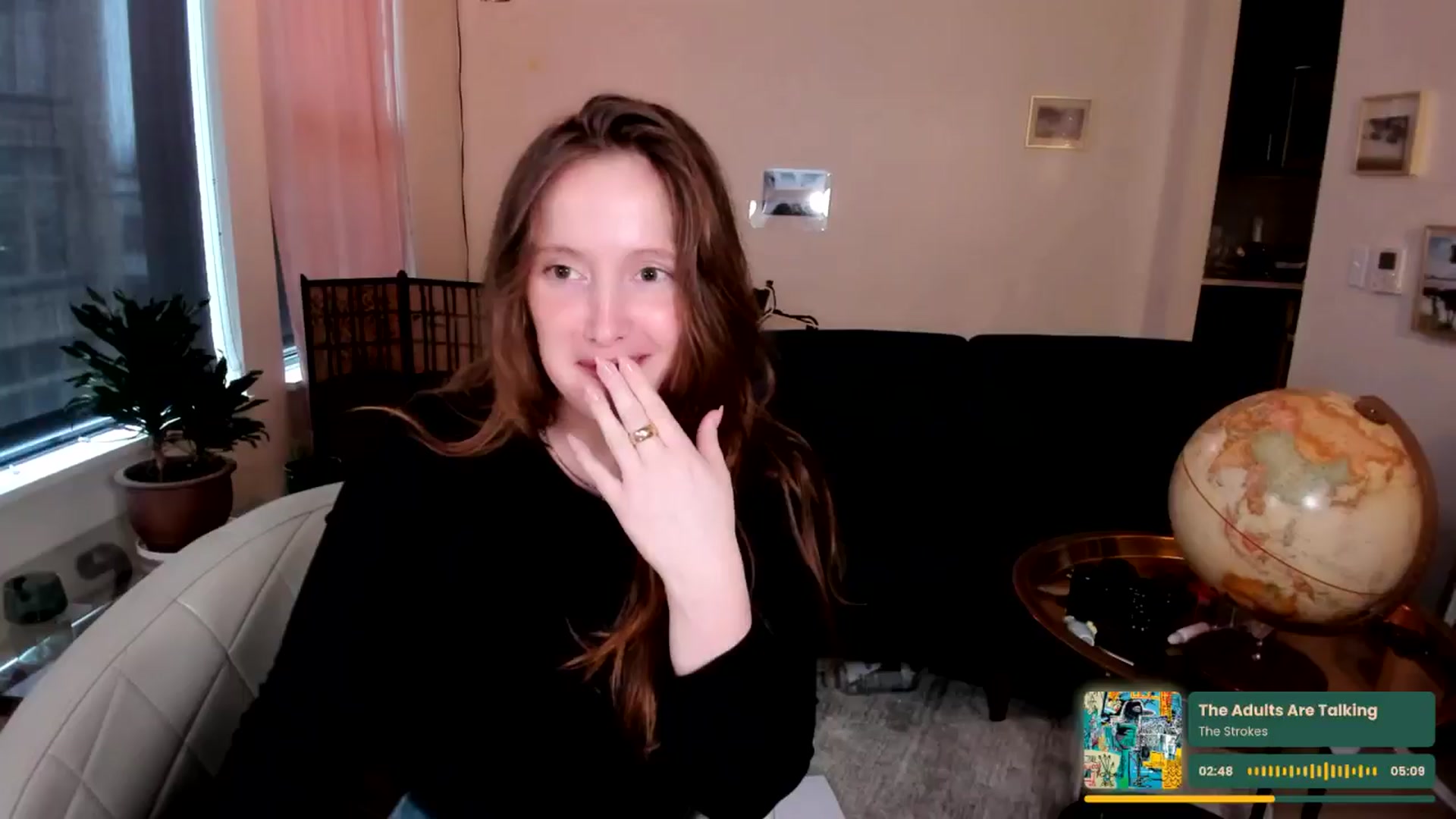 Gallery image thumbnail from consideruby's myfreecams stream on, 03/25/2025, 16:05 image 11 of 20