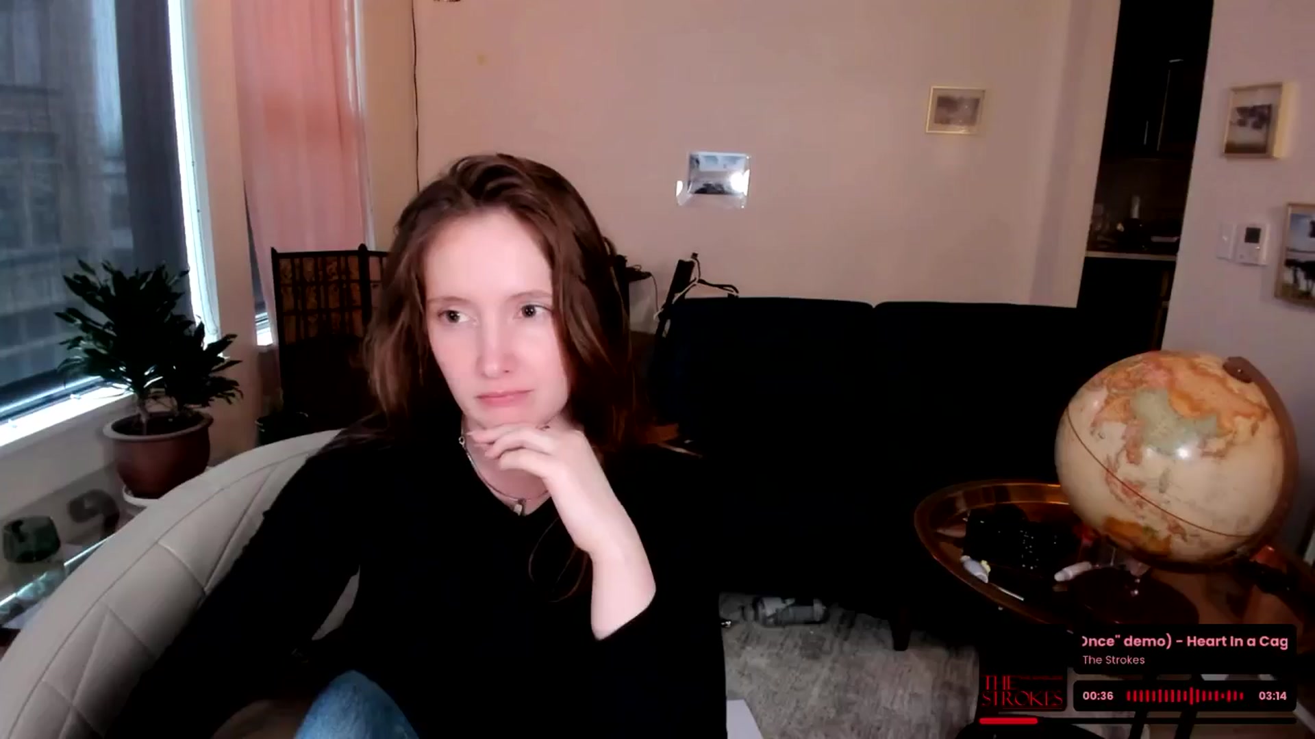 Gallery image thumbnail from consideruby's myfreecams stream on, 03/25/2025, 16:05 image 9 of 20