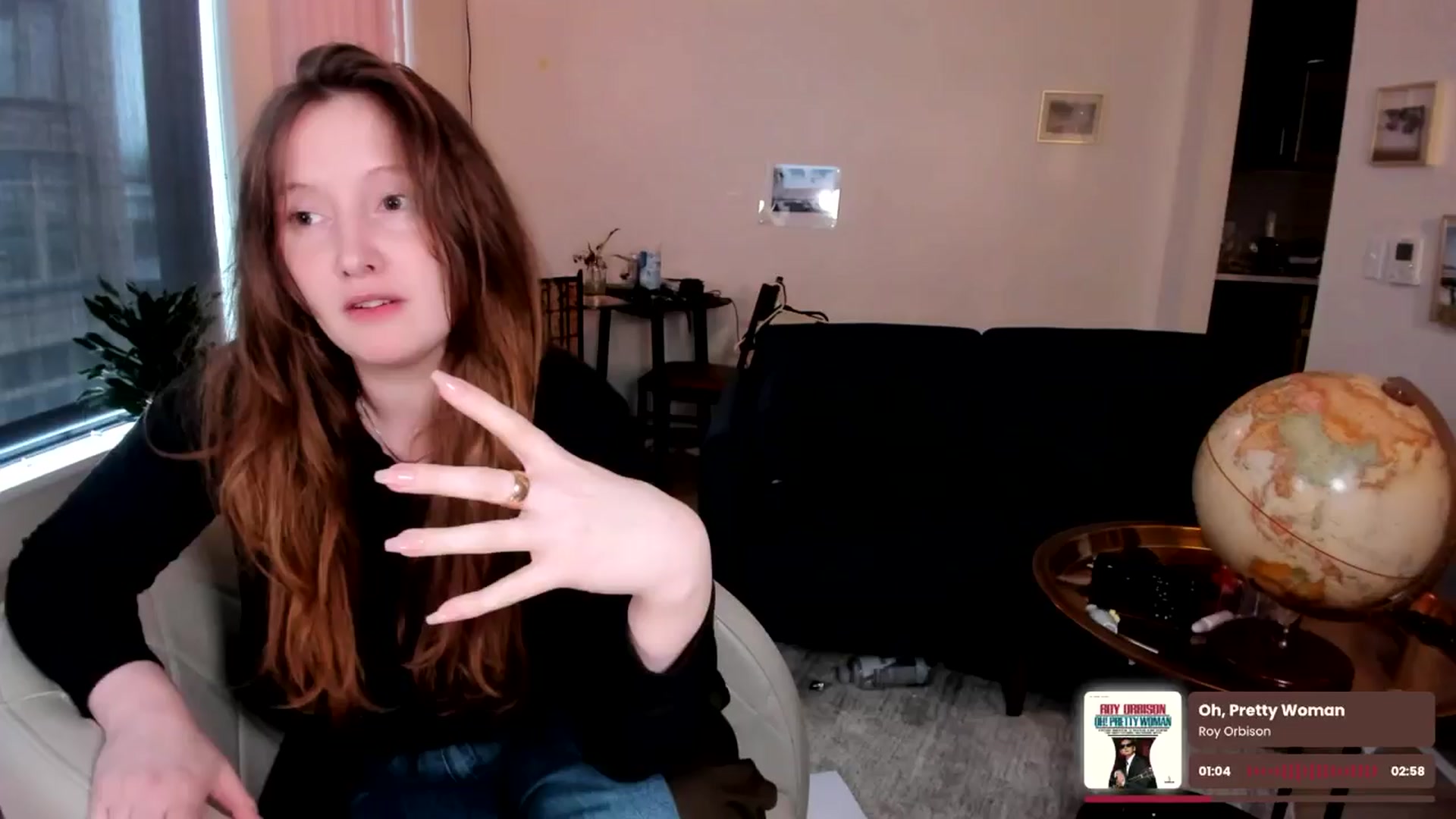 Gallery image thumbnail from consideruby's myfreecams stream on, 03/25/2025, 16:05 image 15 of 20