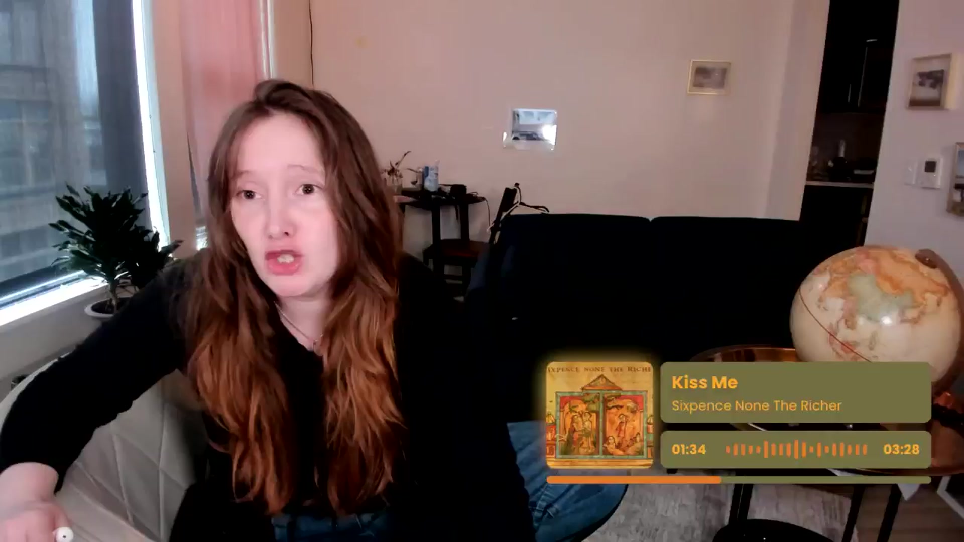Gallery image thumbnail from consideruby's myfreecams stream on, 03/25/2025, 16:05 image 18 of 20
