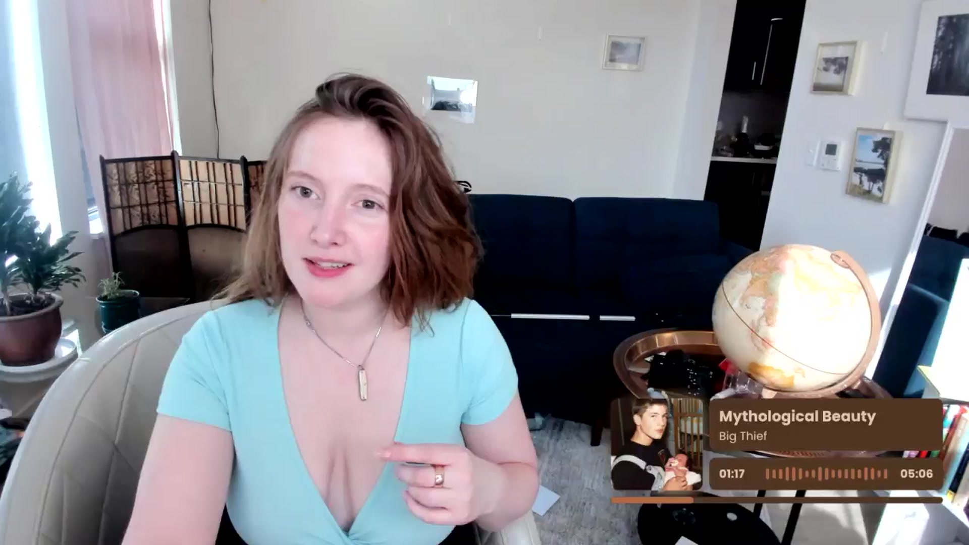 Gallery image thumbnail from consideruby's myfreecams stream on, 03/25/2025, 17:35 image 5 of 20