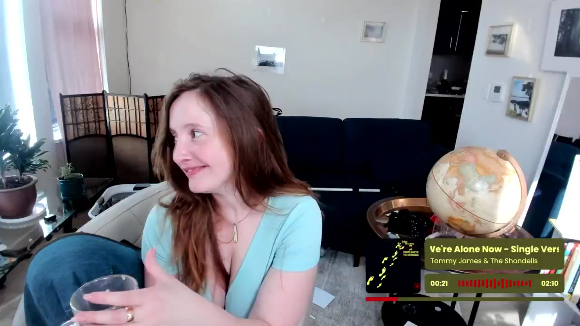 Gallery image thumbnail from consideruby's myfreecams stream on, 03/25/2025, 17:35 image 10 of 20