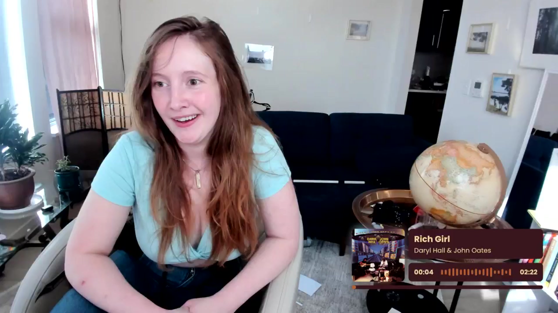 Gallery image thumbnail from consideruby's myfreecams stream on, 03/25/2025, 17:35 image 14 of 20