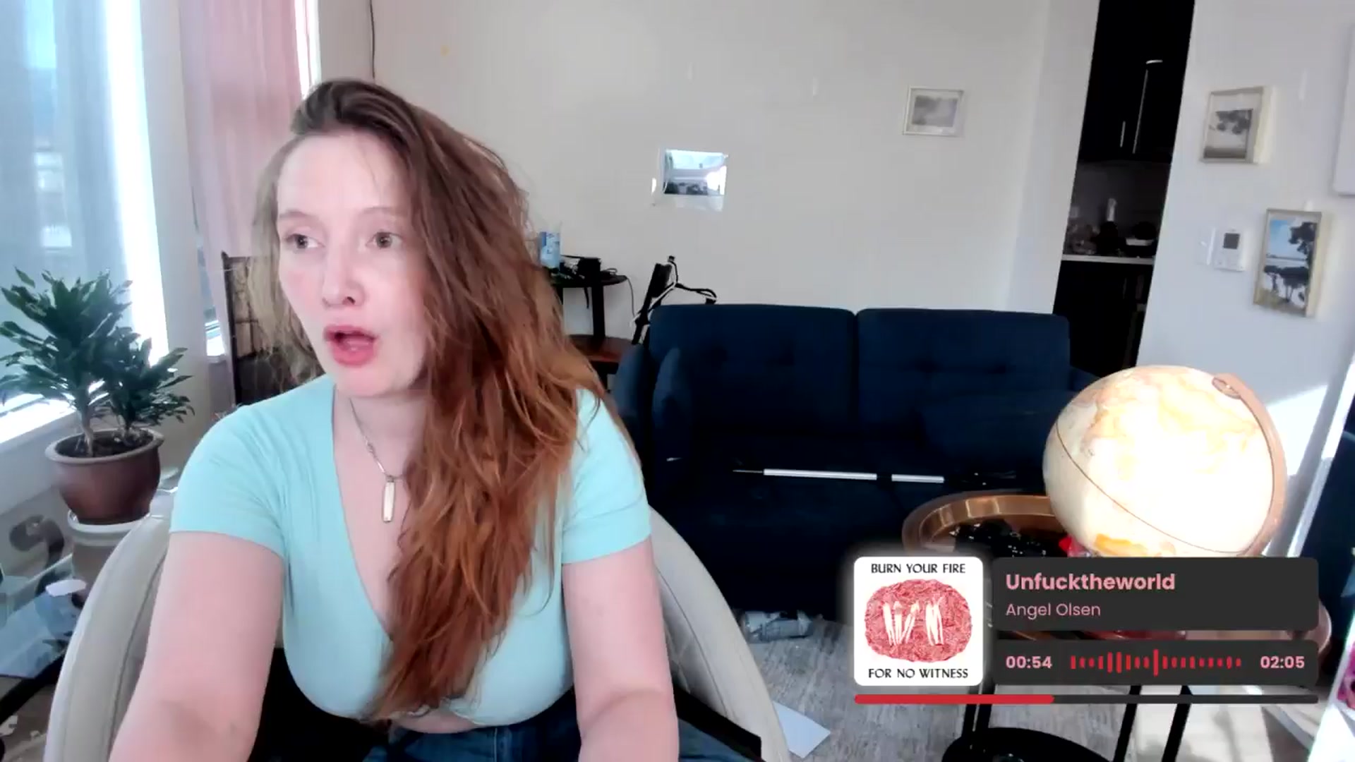 Gallery image thumbnail from consideruby's myfreecams stream on, 03/25/2025, 17:35 image 3 of 20