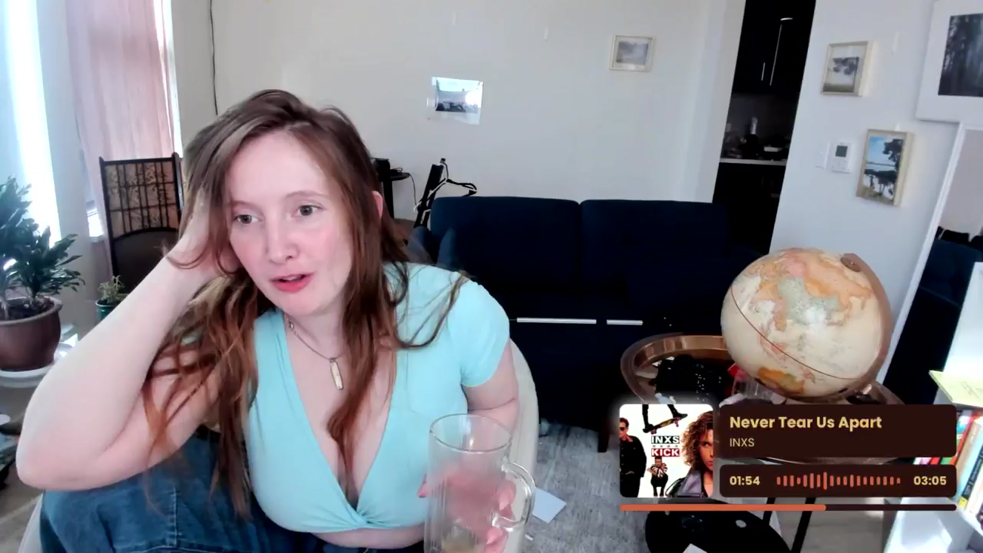 Gallery image thumbnail from consideruby's myfreecams stream on, 03/25/2025, 17:35 image 19 of 20