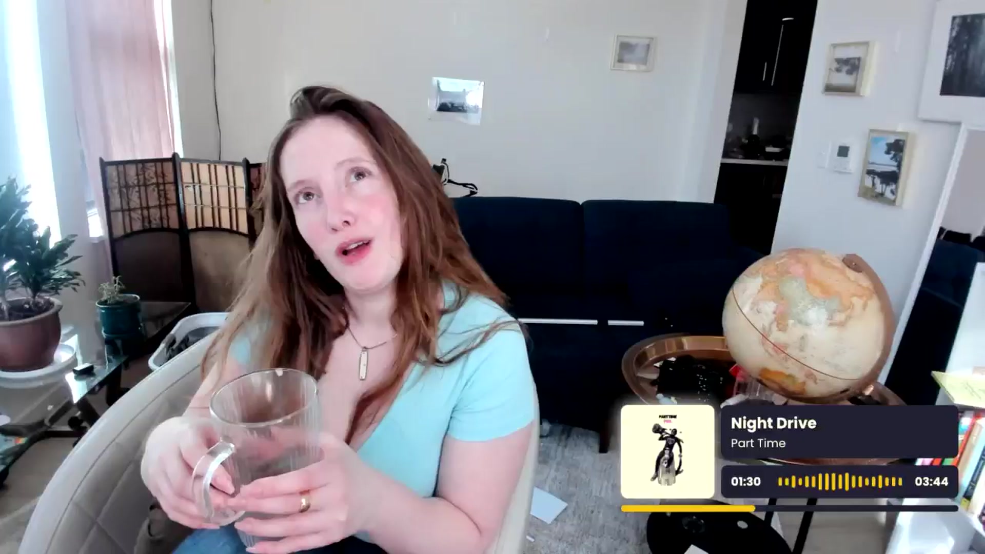 Gallery image thumbnail from consideruby's myfreecams stream on, 03/25/2025, 17:35 image 20 of 20