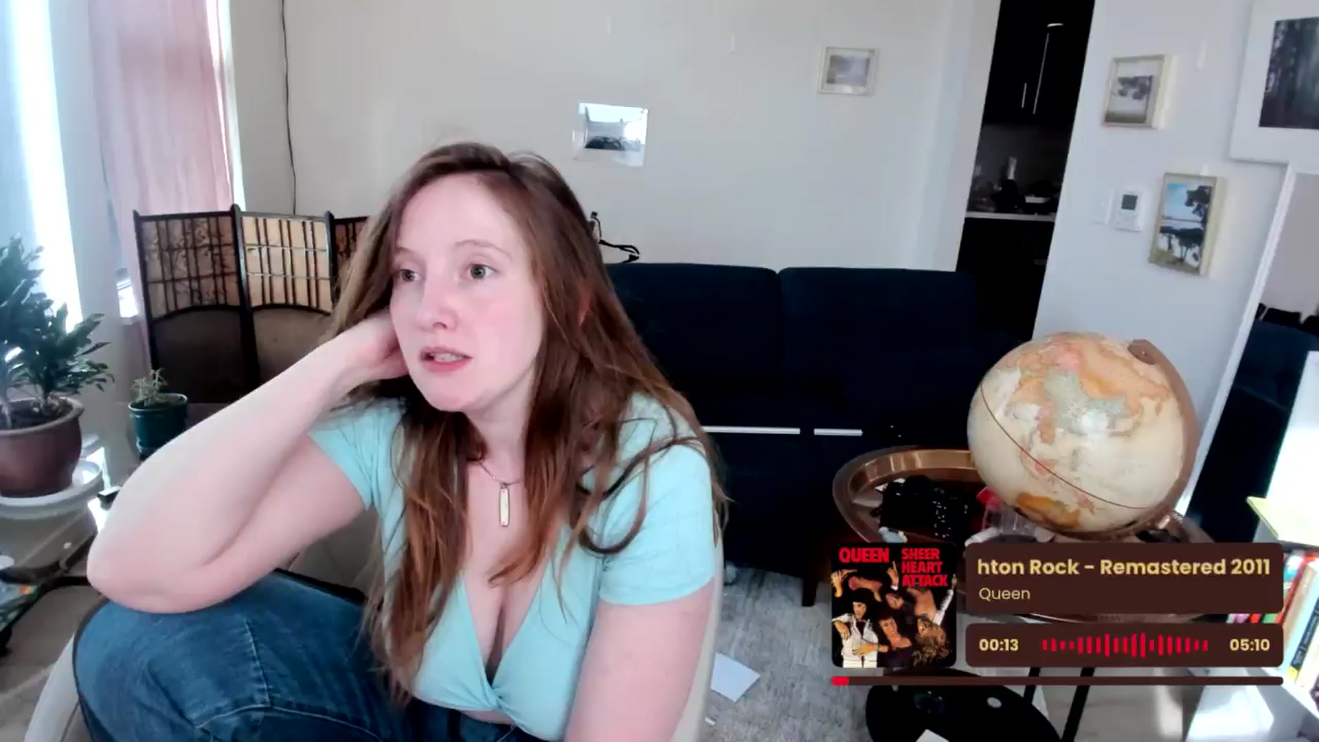 Gallery image thumbnail from consideruby's myfreecams stream on, 03/25/2025, 17:35 image 16 of 20