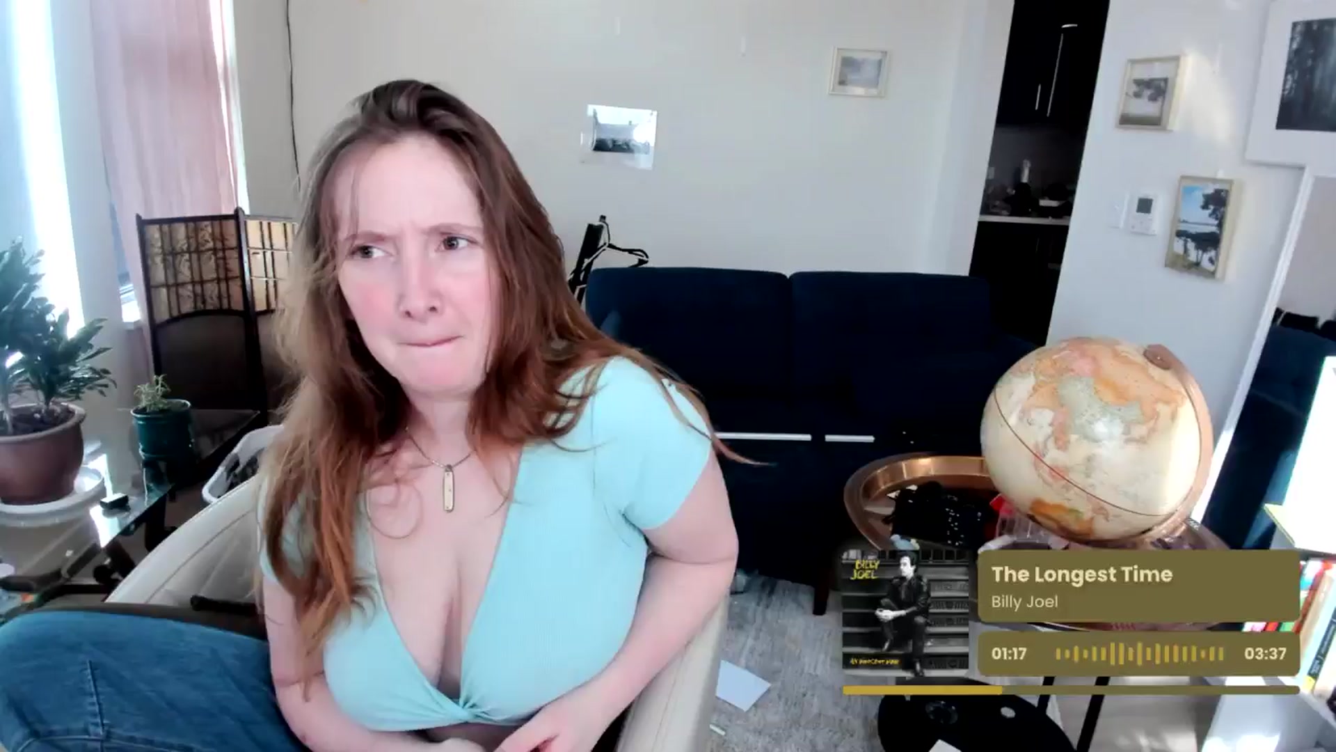 Gallery image thumbnail from consideruby's myfreecams stream on, 03/25/2025, 17:35 image 11 of 20