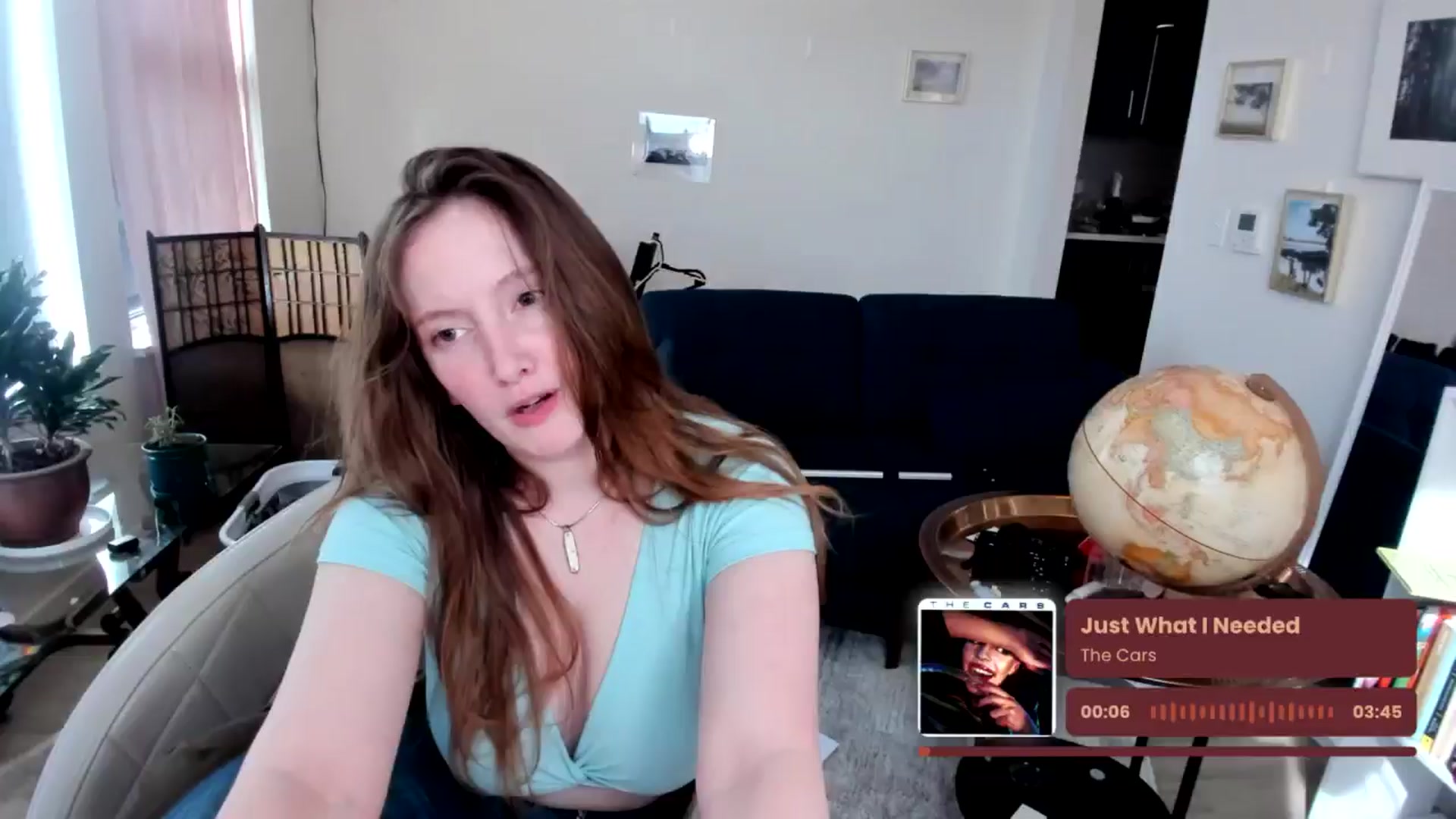 Gallery image thumbnail from consideruby's myfreecams stream on, 03/25/2025, 17:35 image 17 of 20