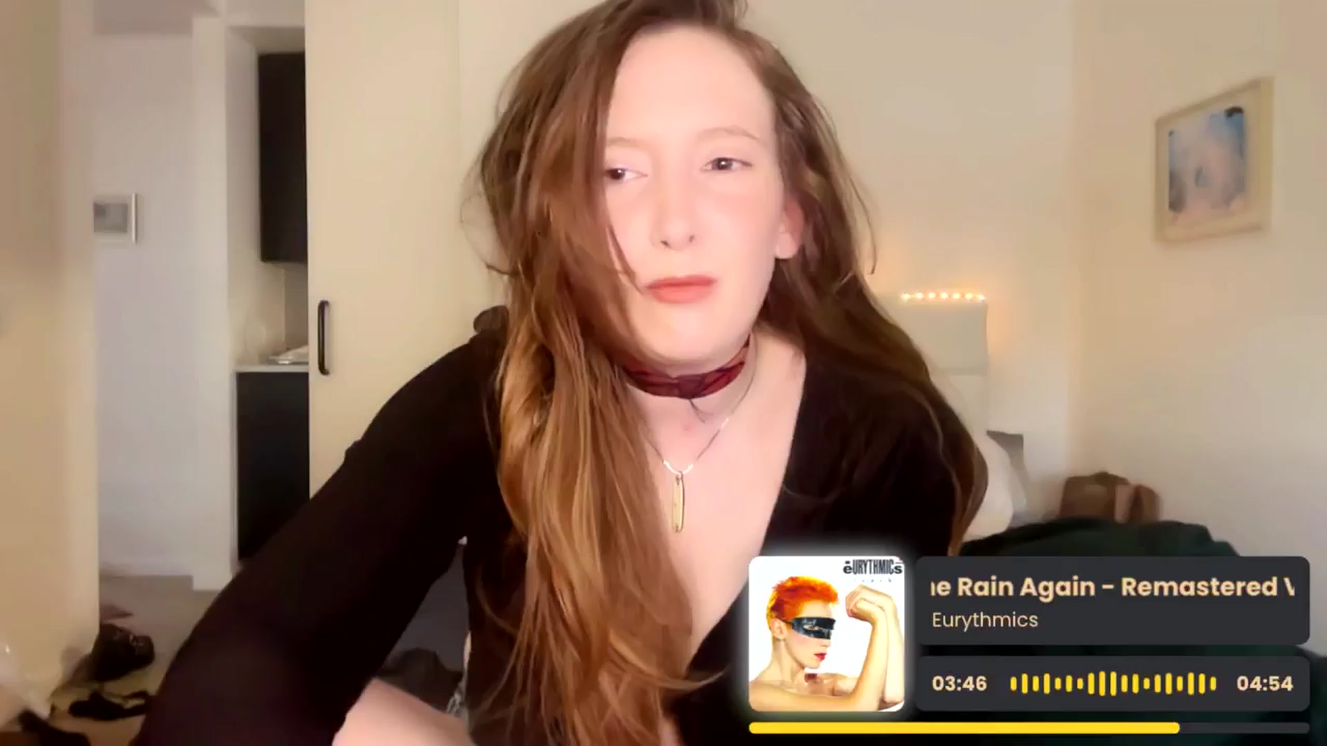 Gallery image thumbnail from consideruby's myfreecams stream on, 03/27/2025, 16:10 image 1 of 20