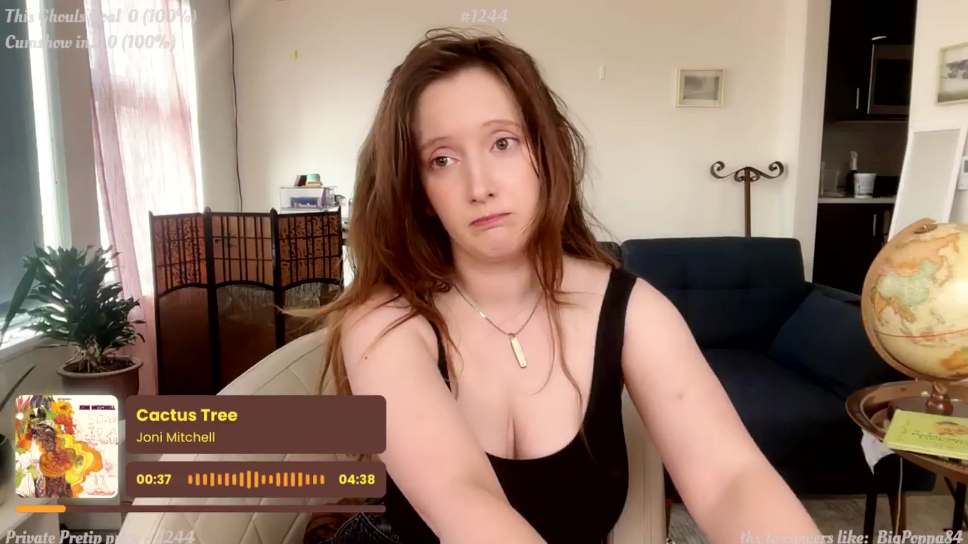 Gallery image thumbnail from consideruby's myfreecams stream on, 03/29/2025, 19:46 image 7 of 20
