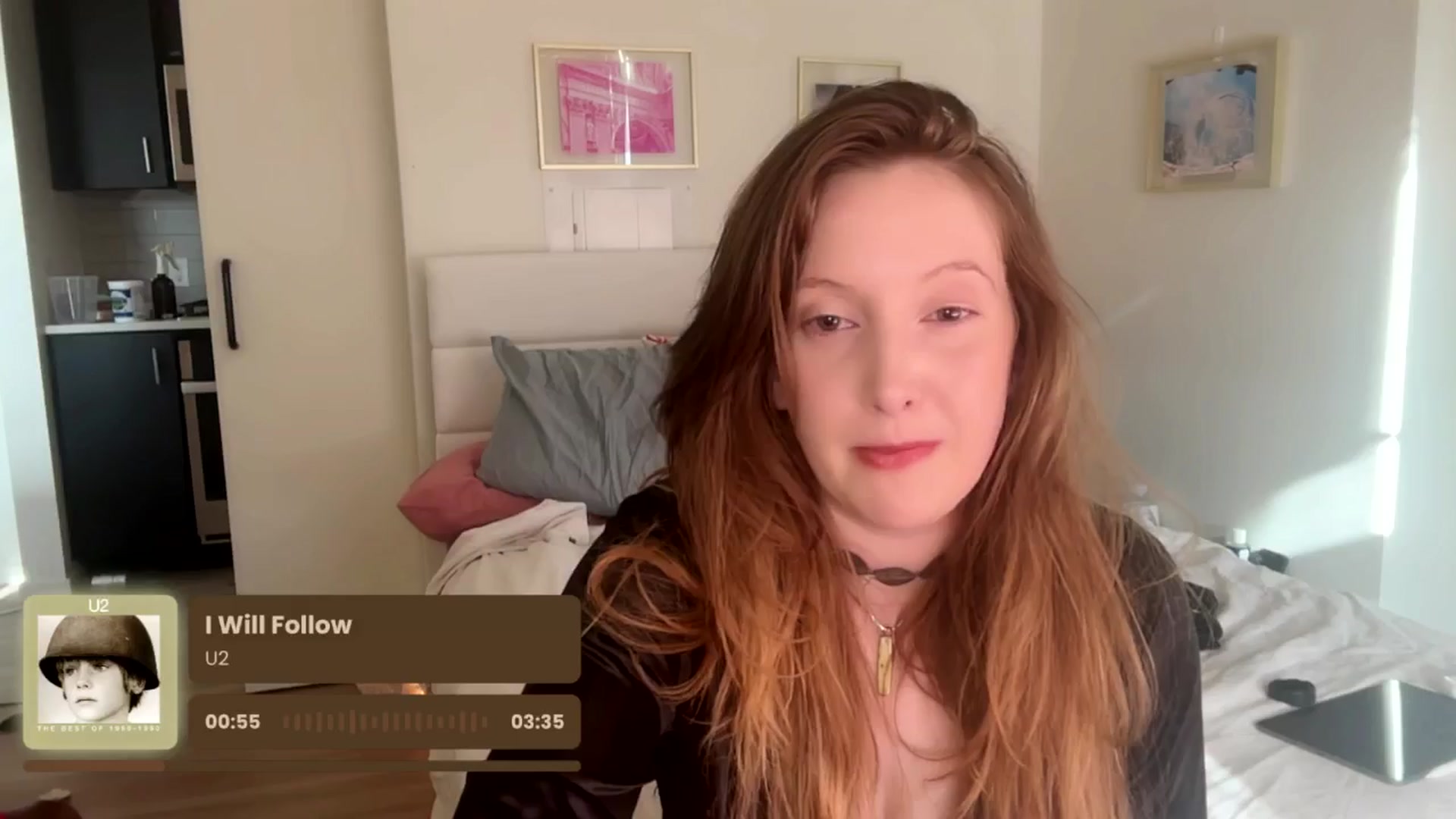 Gallery image thumbnail from consideruby's myfreecams stream on, 04/04/2025, 17:00 image 15 of 20