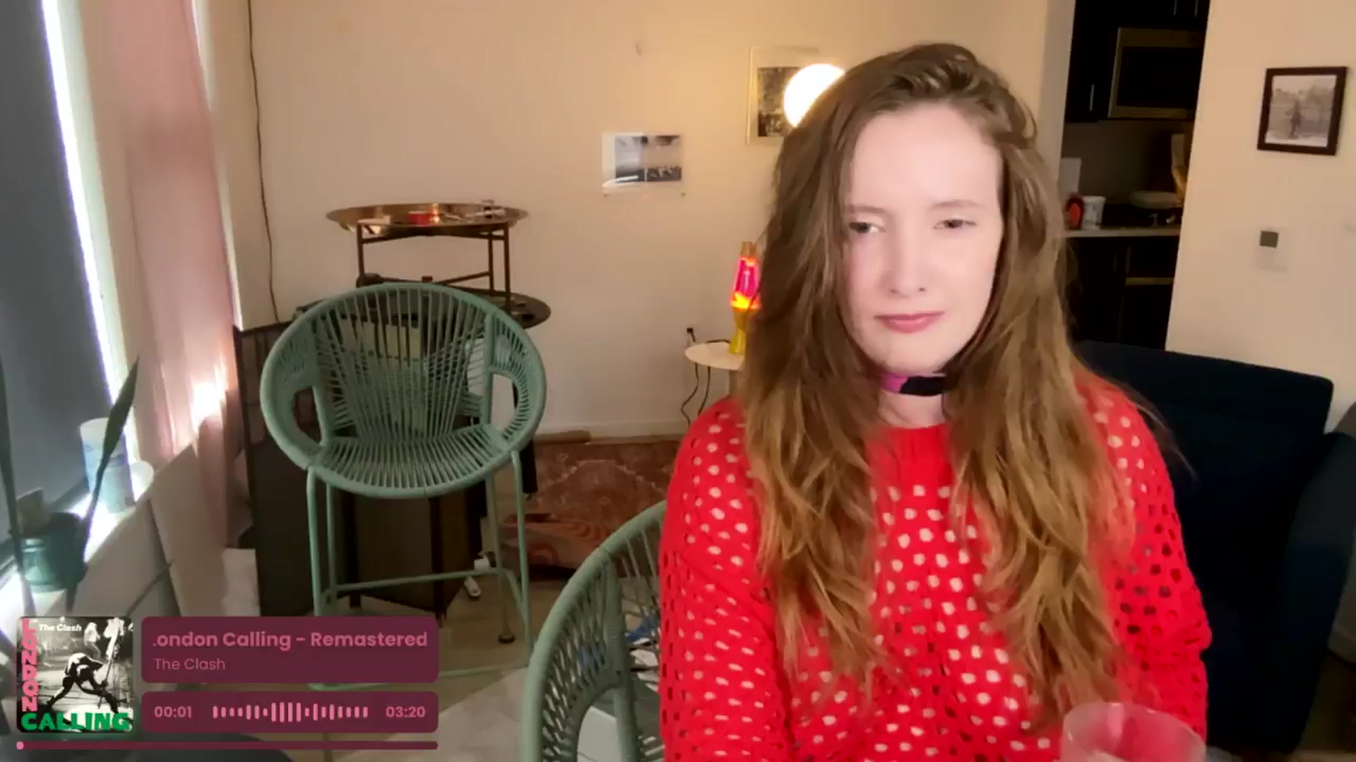 Gallery image thumbnail from consideruby's myfreecams stream on, 04/26/2025, 17:08 image 8 of 20