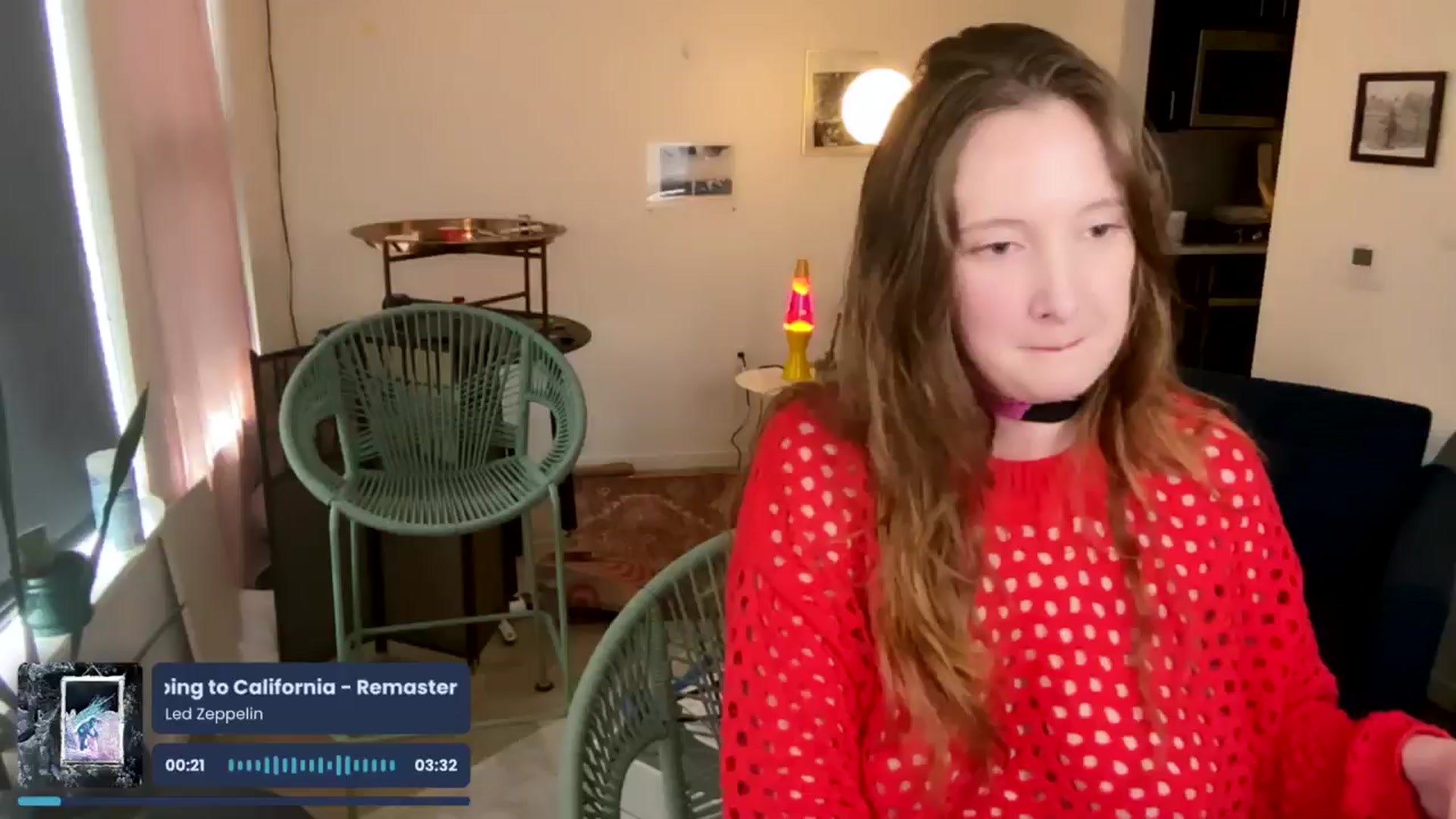 Gallery image thumbnail from consideruby's myfreecams stream on, 04/26/2025, 17:08 image 6 of 20