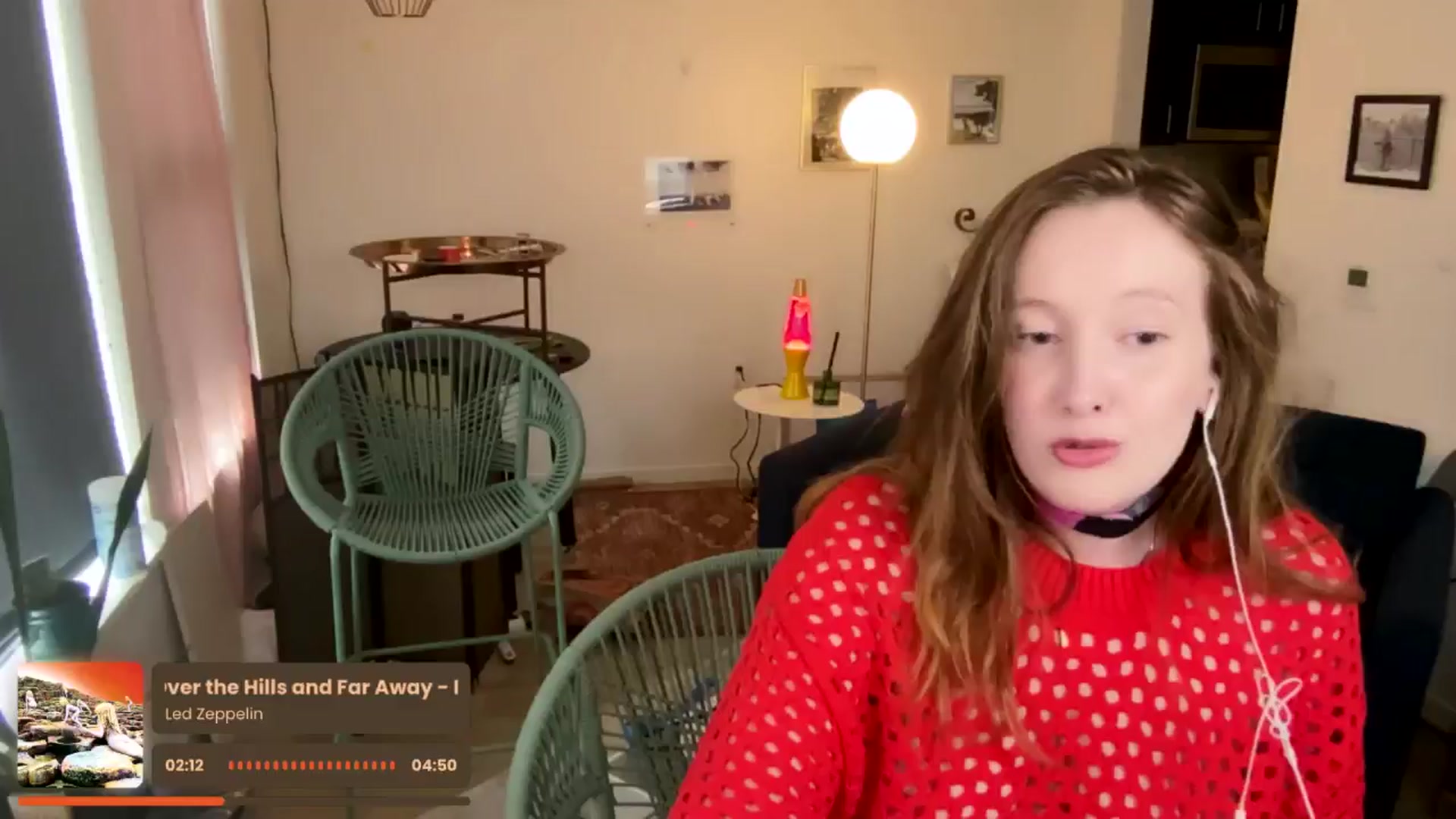 Gallery image thumbnail from consideruby's myfreecams stream on, 04/26/2025, 17:08 image 12 of 20