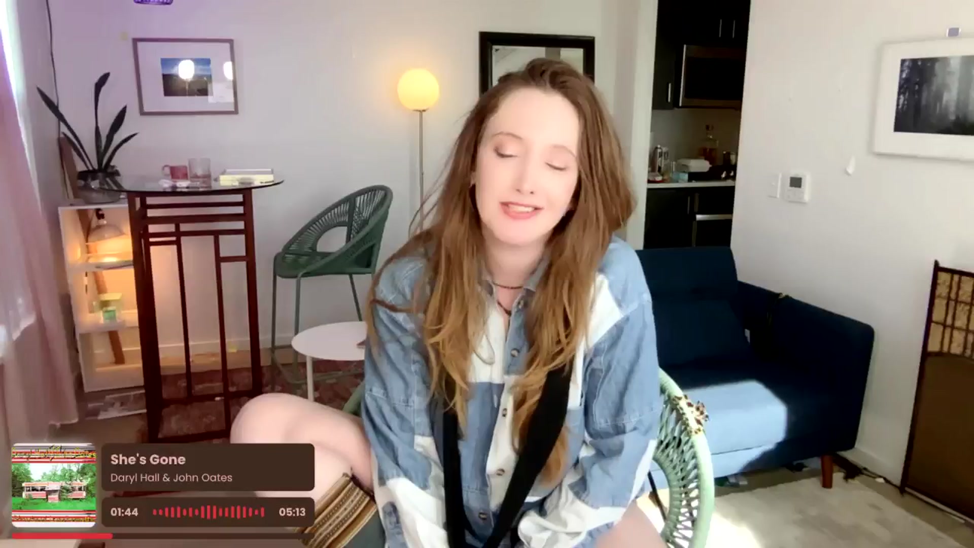 Gallery image thumbnail from consideruby's myfreecams stream on, 05/09/2025, 17:39 image 5 of 20