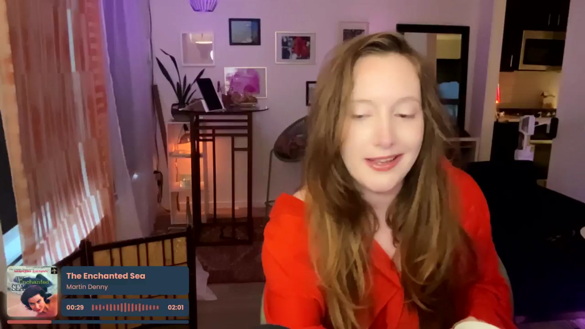 Gallery image thumbnail from consideruby's myfreecams stream on, 05/19/2025, 14:05 image 8 of 20