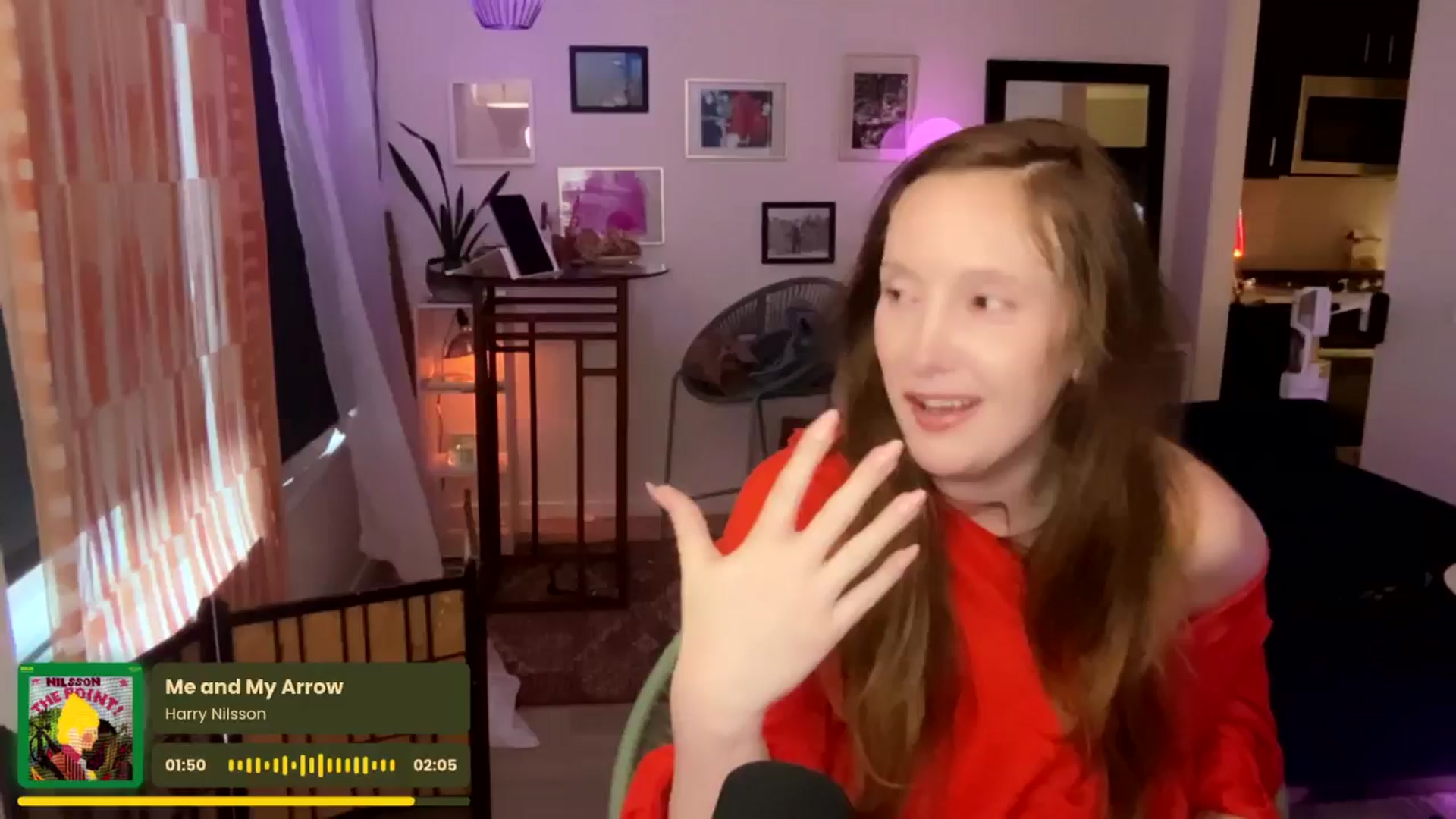 Gallery image thumbnail from consideruby's myfreecams stream on, 05/19/2025, 14:05 image 14 of 20