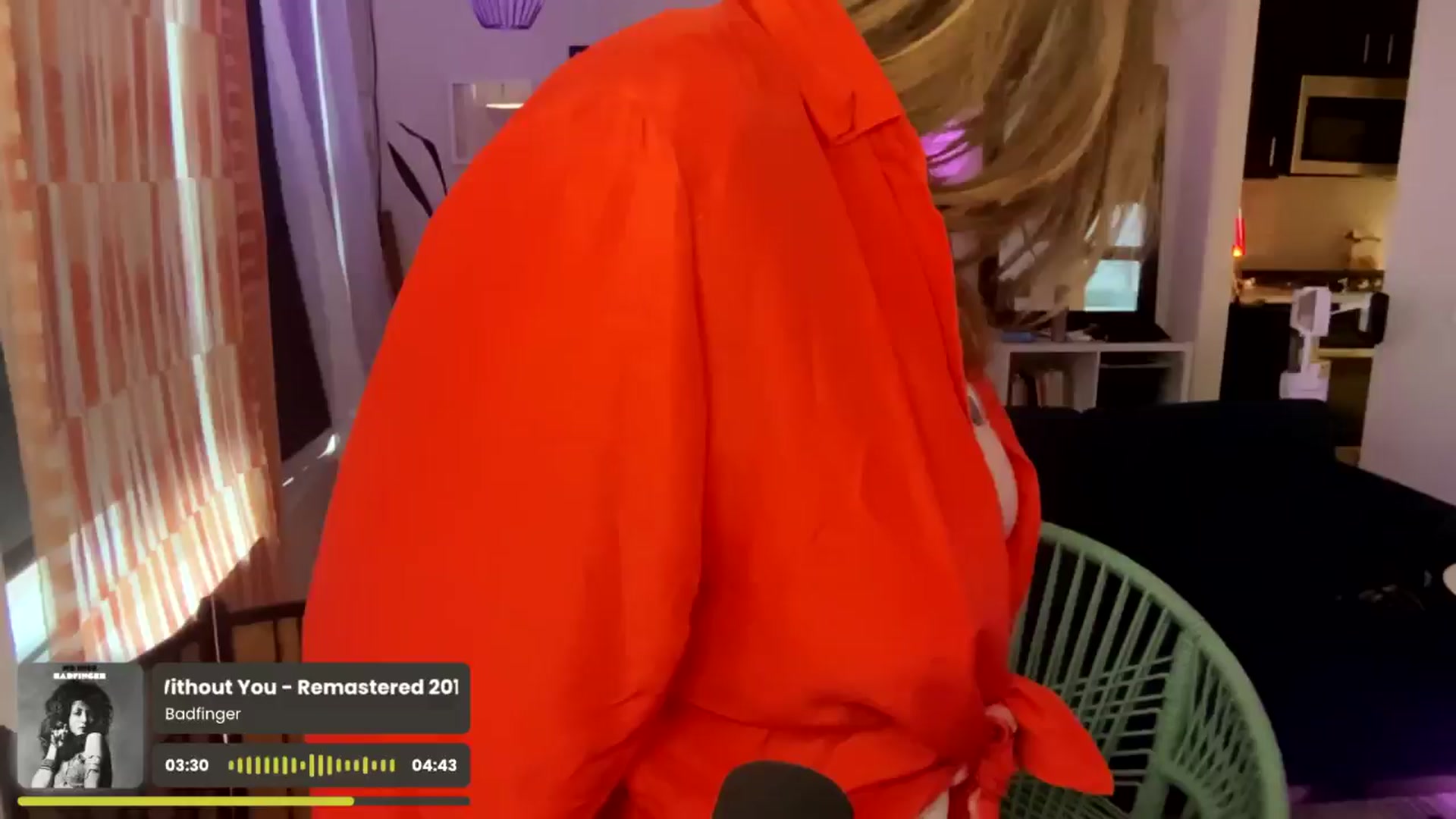 Gallery image thumbnail from consideruby's myfreecams stream on, 05/19/2025, 14:05 image 17 of 20