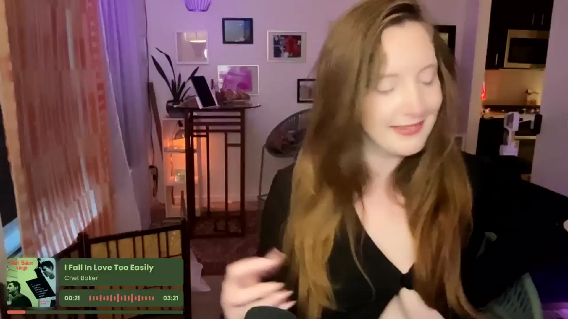 Gallery image thumbnail from consideruby's myfreecams stream on, 05/19/2025, 14:05 image 5 of 20