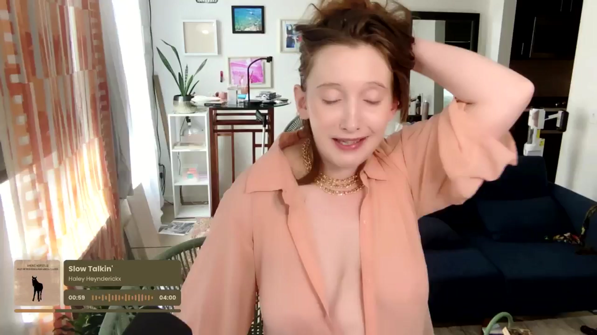 Gallery image thumbnail from consideruby's myfreecams stream on, 05/20/2025, 19:31 image 5 of 20