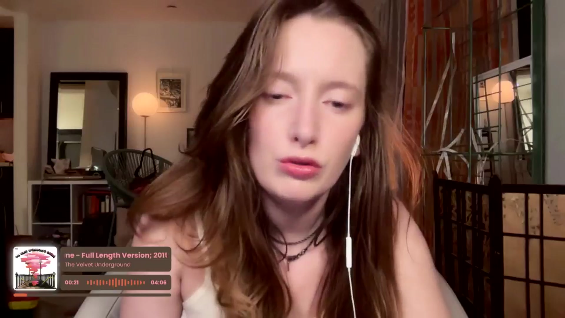 Gallery image thumbnail from consideruby's myfreecams stream on, 05/29/2025, 12:03 image 9 of 20