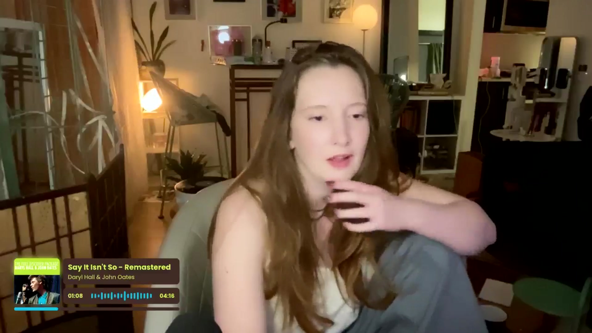 Gallery image thumbnail from consideruby's myfreecams stream on, 05/29/2025, 12:03 image 17 of 20