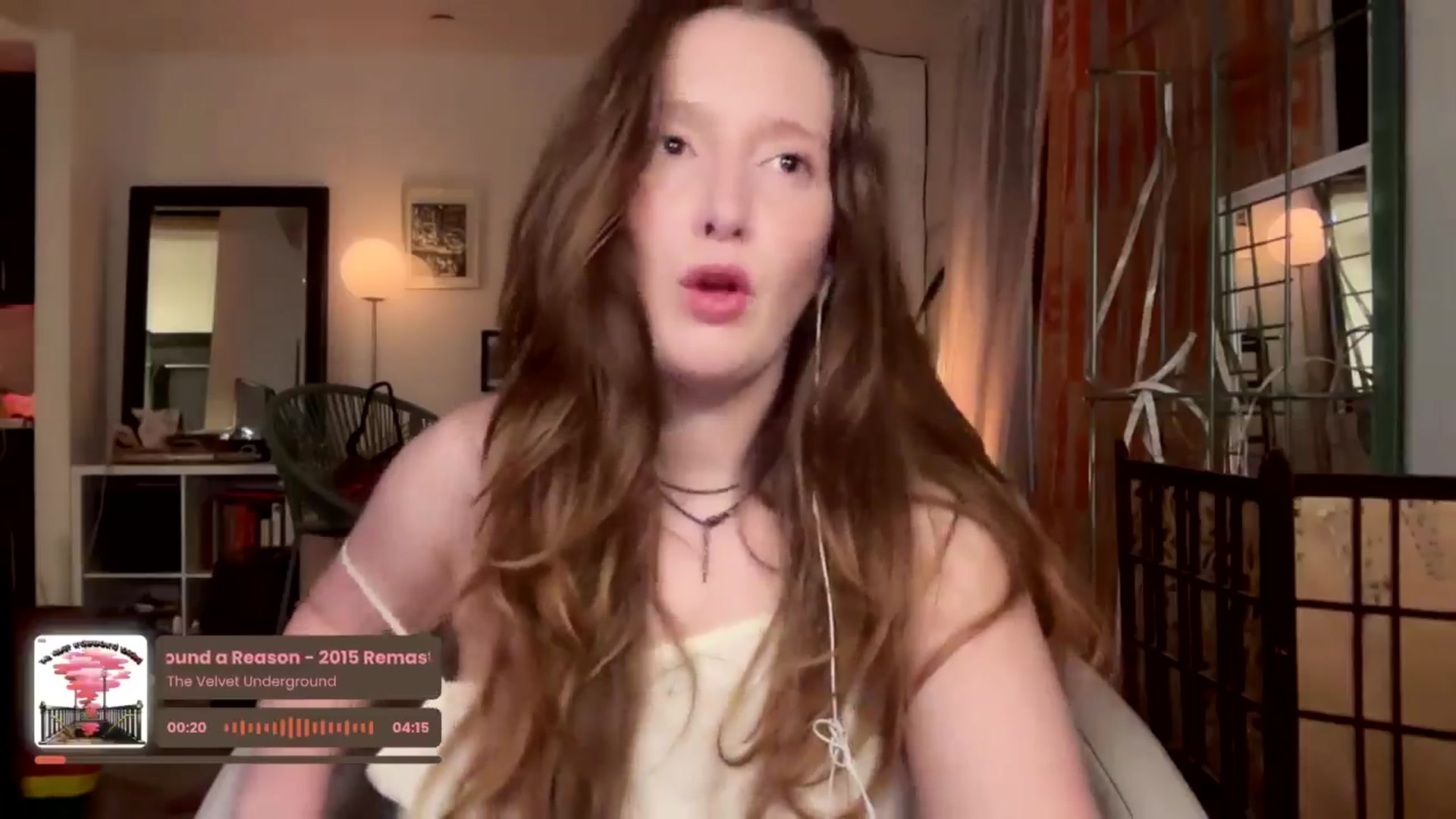 Gallery image thumbnail from consideruby's myfreecams stream on, 05/29/2025, 12:03 image 13 of 20