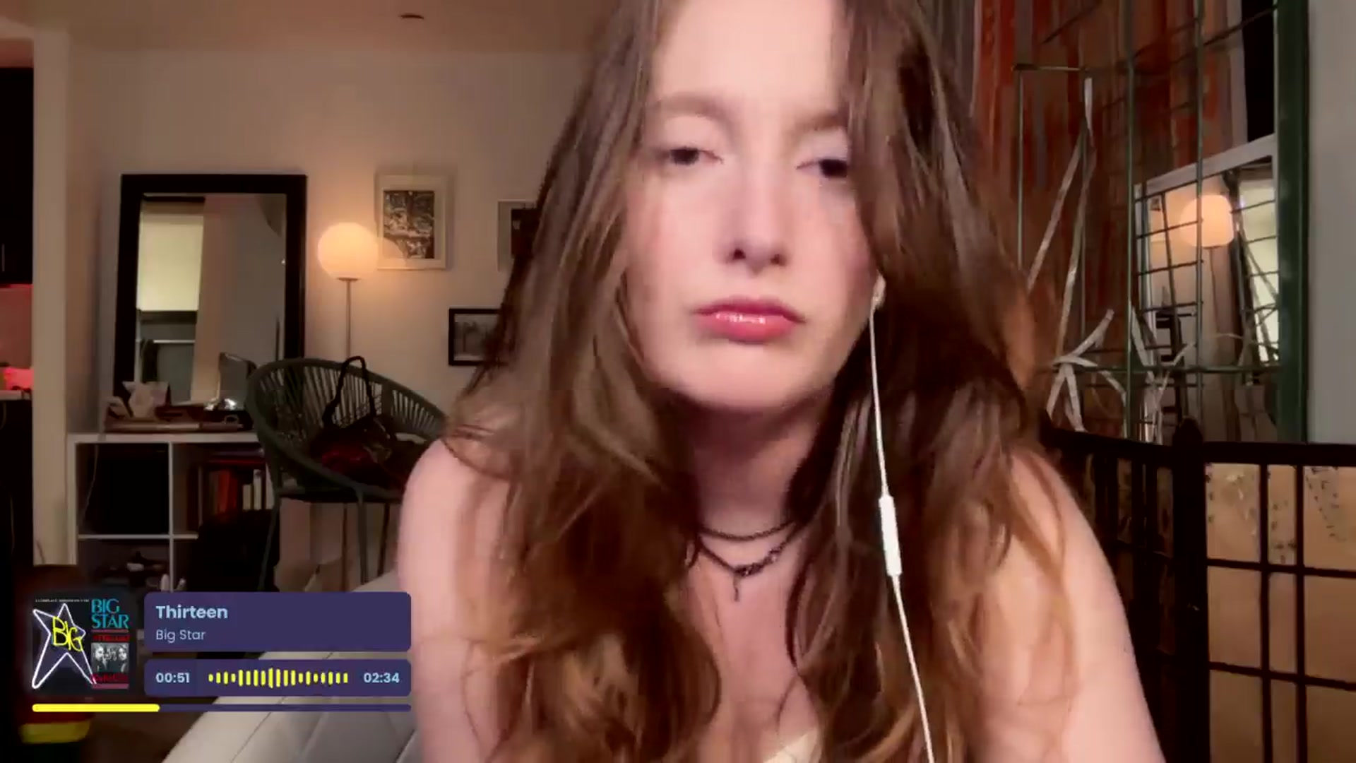 Gallery image thumbnail from consideruby's myfreecams stream on, 05/29/2025, 12:03 image 7 of 20