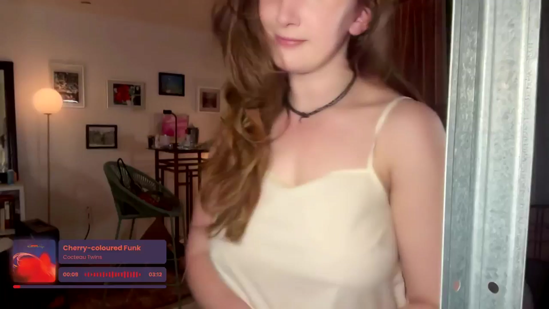 Gallery image thumbnail from consideruby's myfreecams stream on, 05/29/2025, 12:03 image 3 of 20