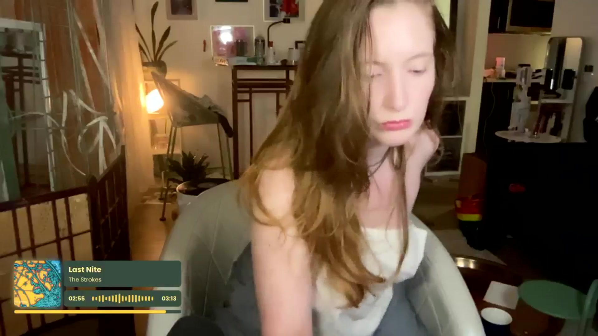 Gallery image thumbnail from consideruby's myfreecams stream on, 05/29/2025, 12:03 image 15 of 20