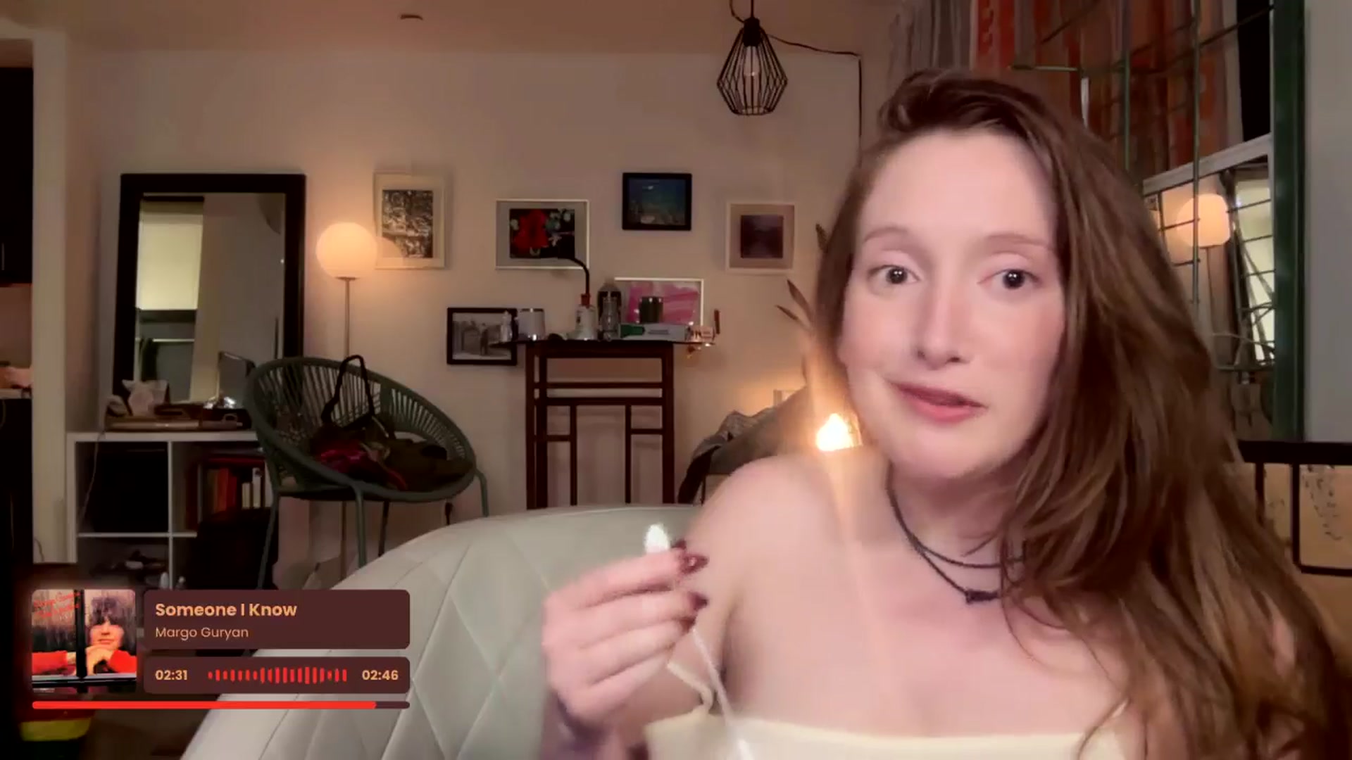 Gallery image thumbnail from consideruby's myfreecams stream on, 05/29/2025, 12:03 image 12 of 20