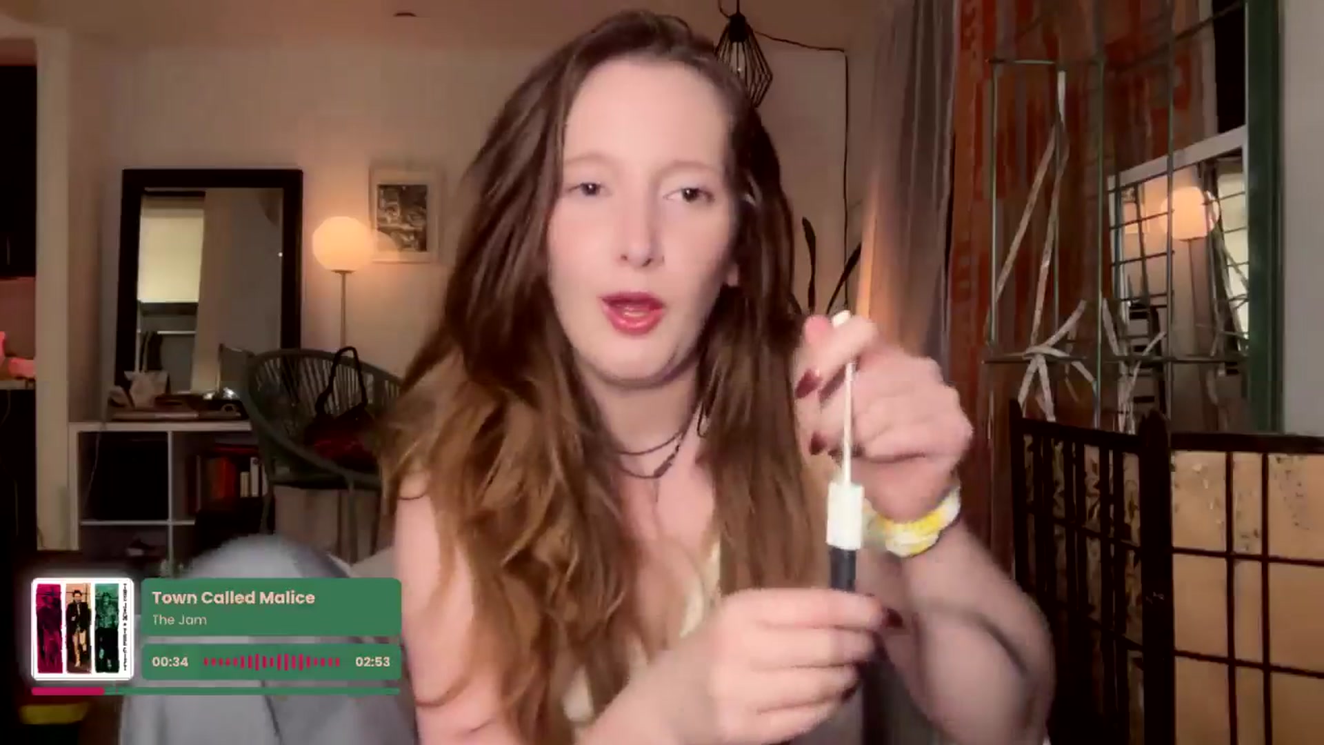 Gallery image thumbnail from consideruby's myfreecams stream on, 05/29/2025, 12:03 image 6 of 20